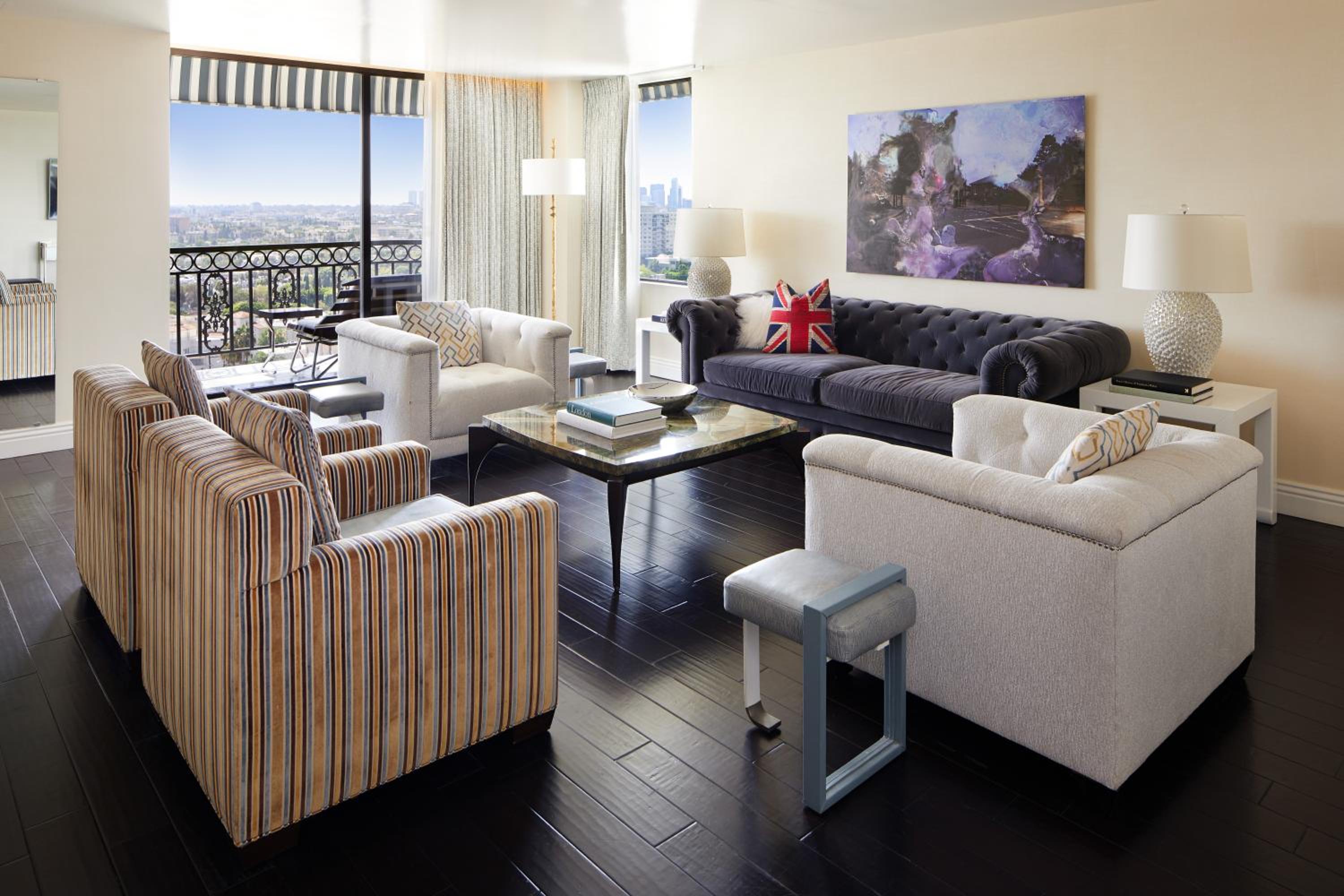 Gate Suite One Bedroom