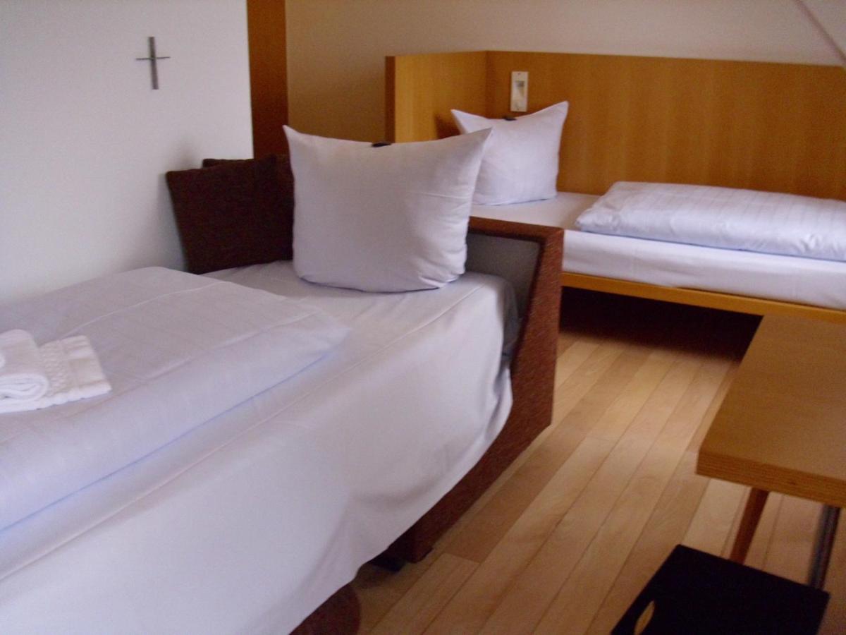Triple Room photo 2