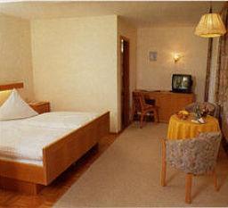 Standard Double Room - Photo 1