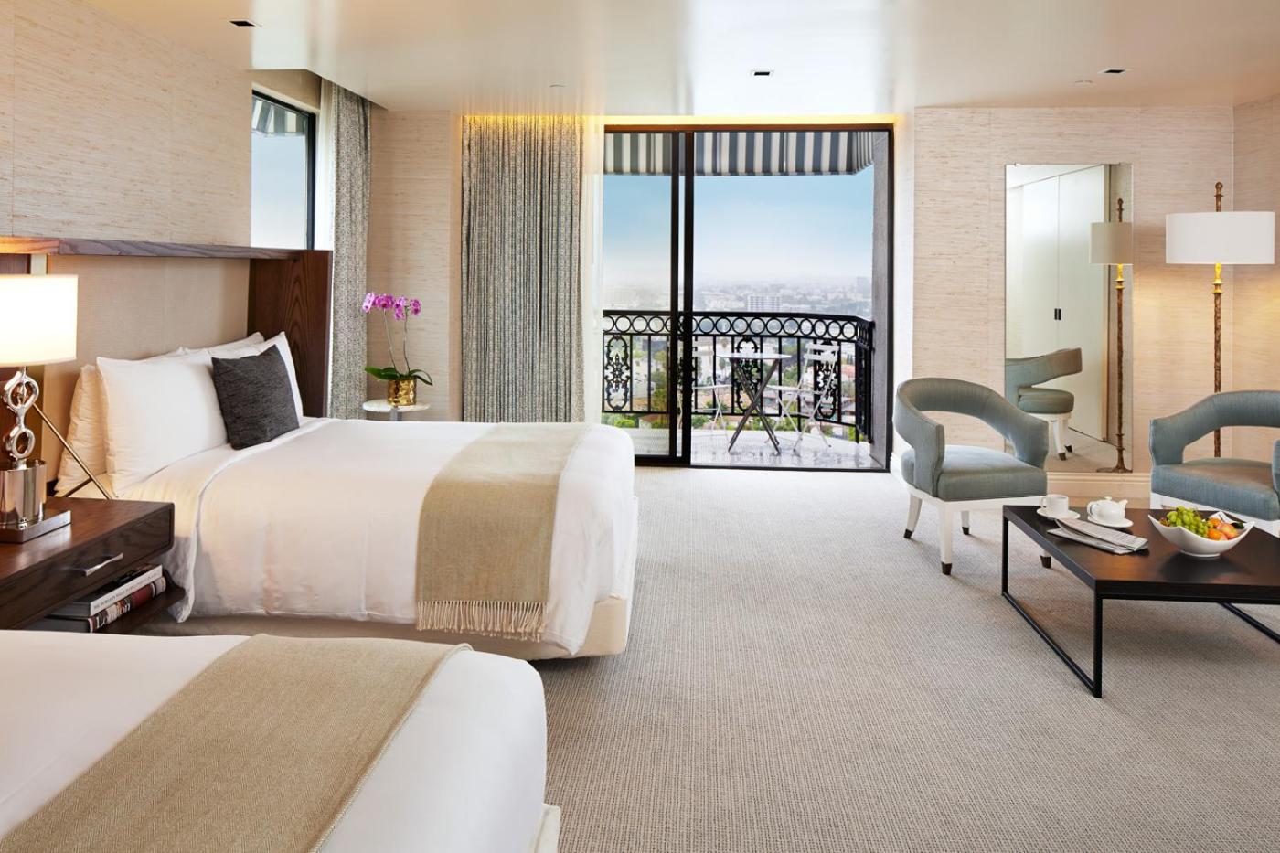 Gate Suite Two Bedrooms