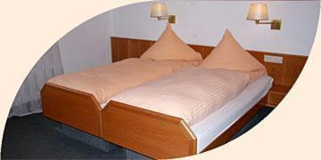 Double Room - Photo 1