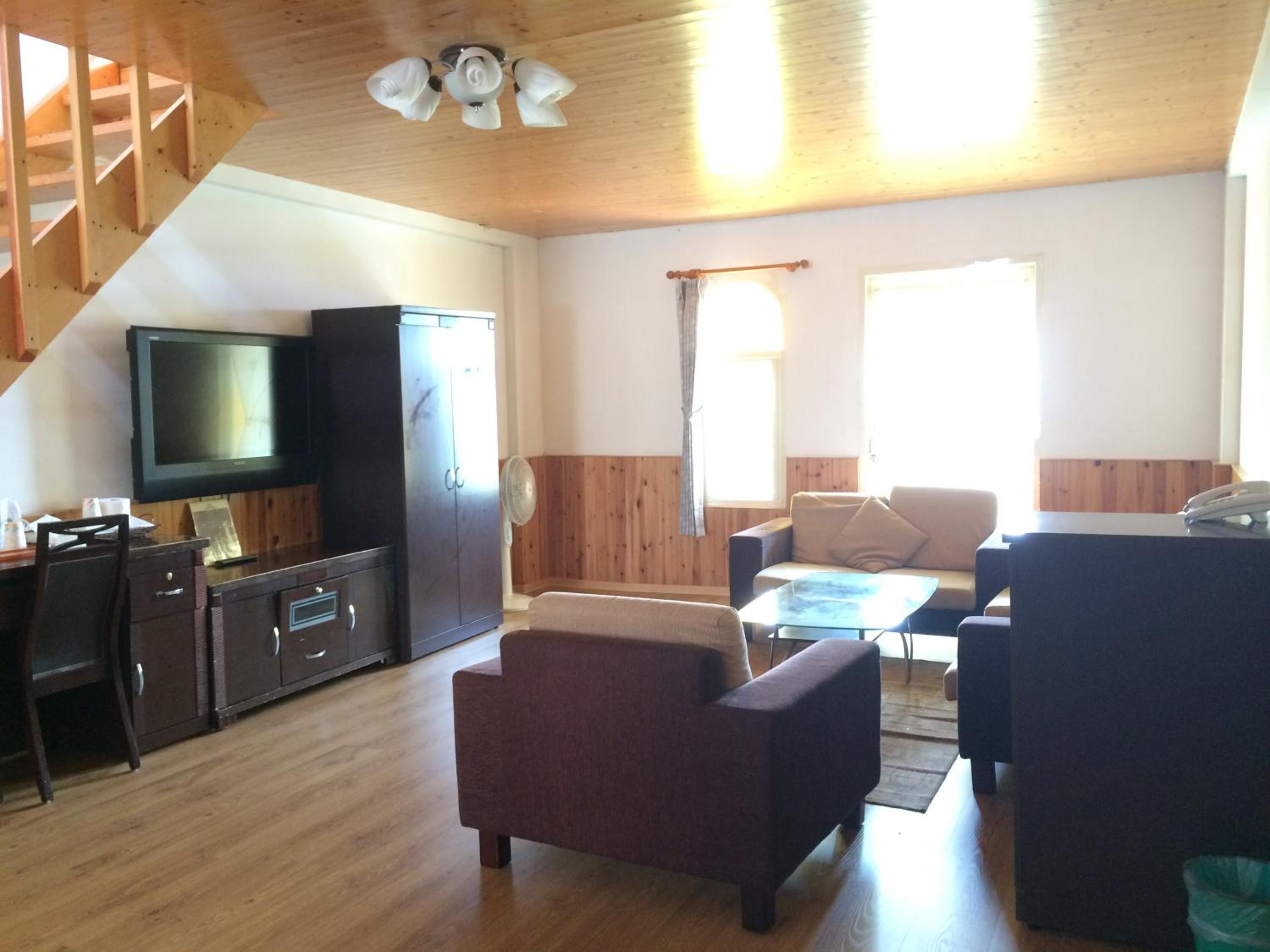 Family Suite photo 3