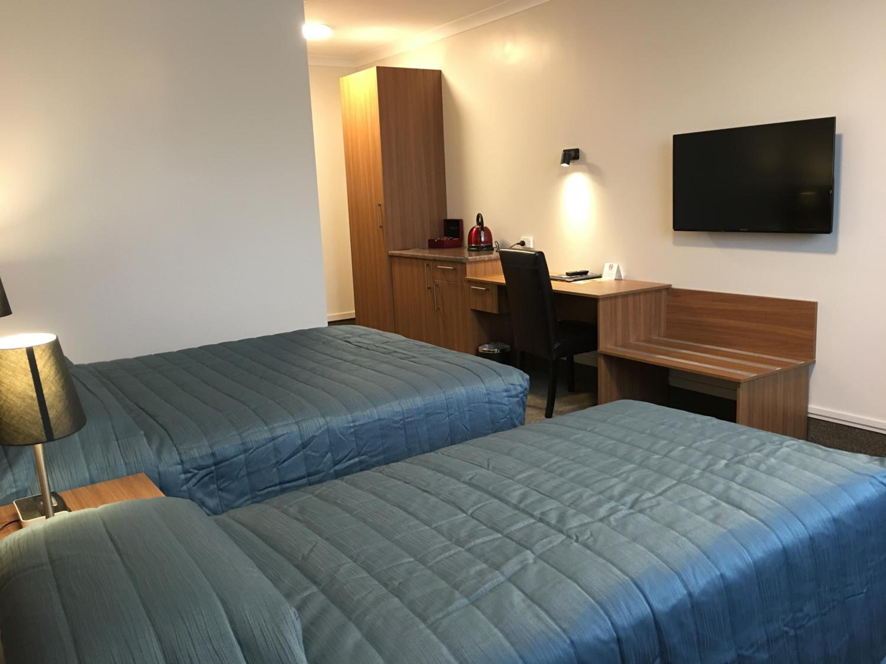 Standard Queen Room - Photo 1