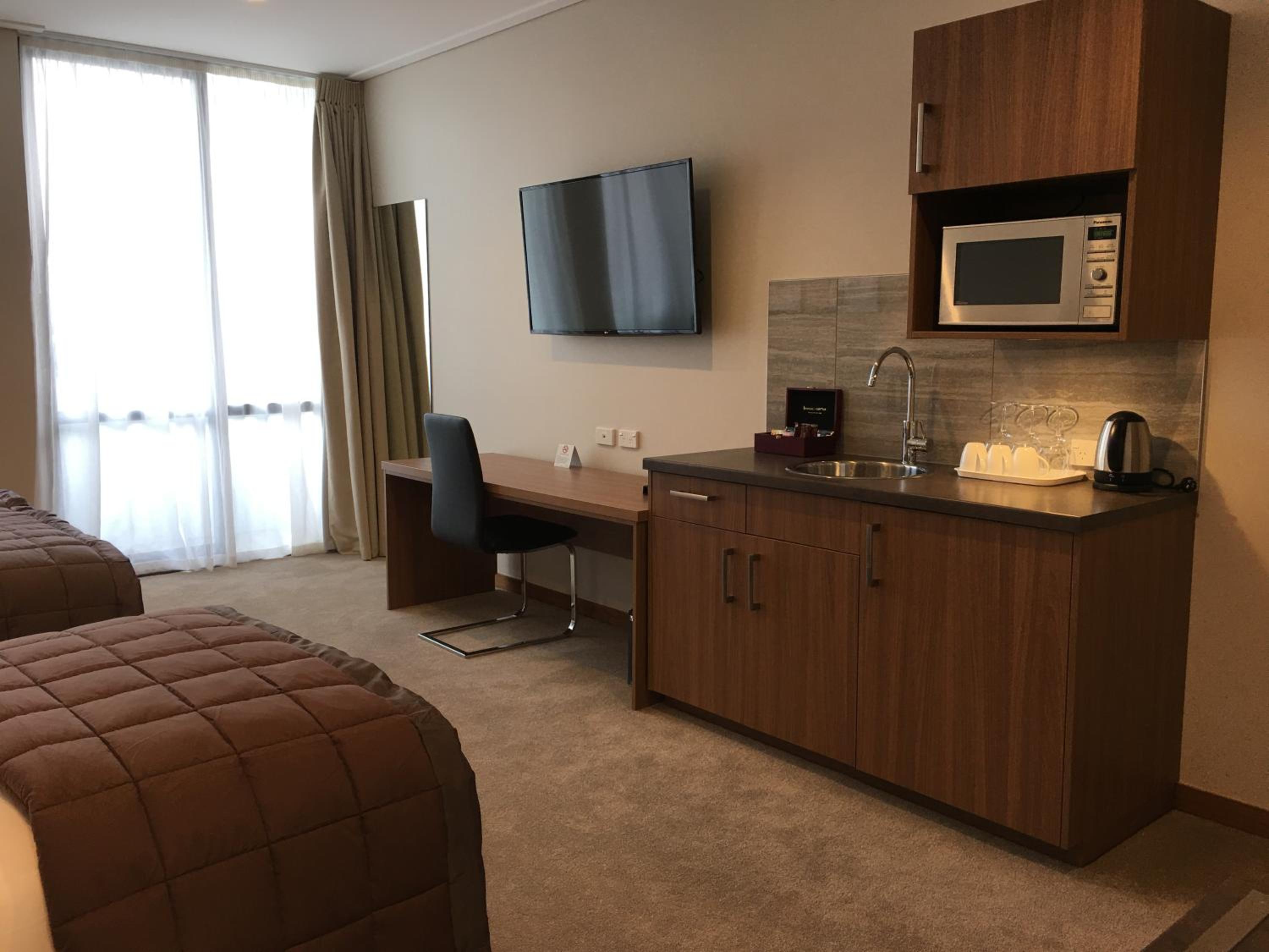 Superior Twin Room - Photo 1