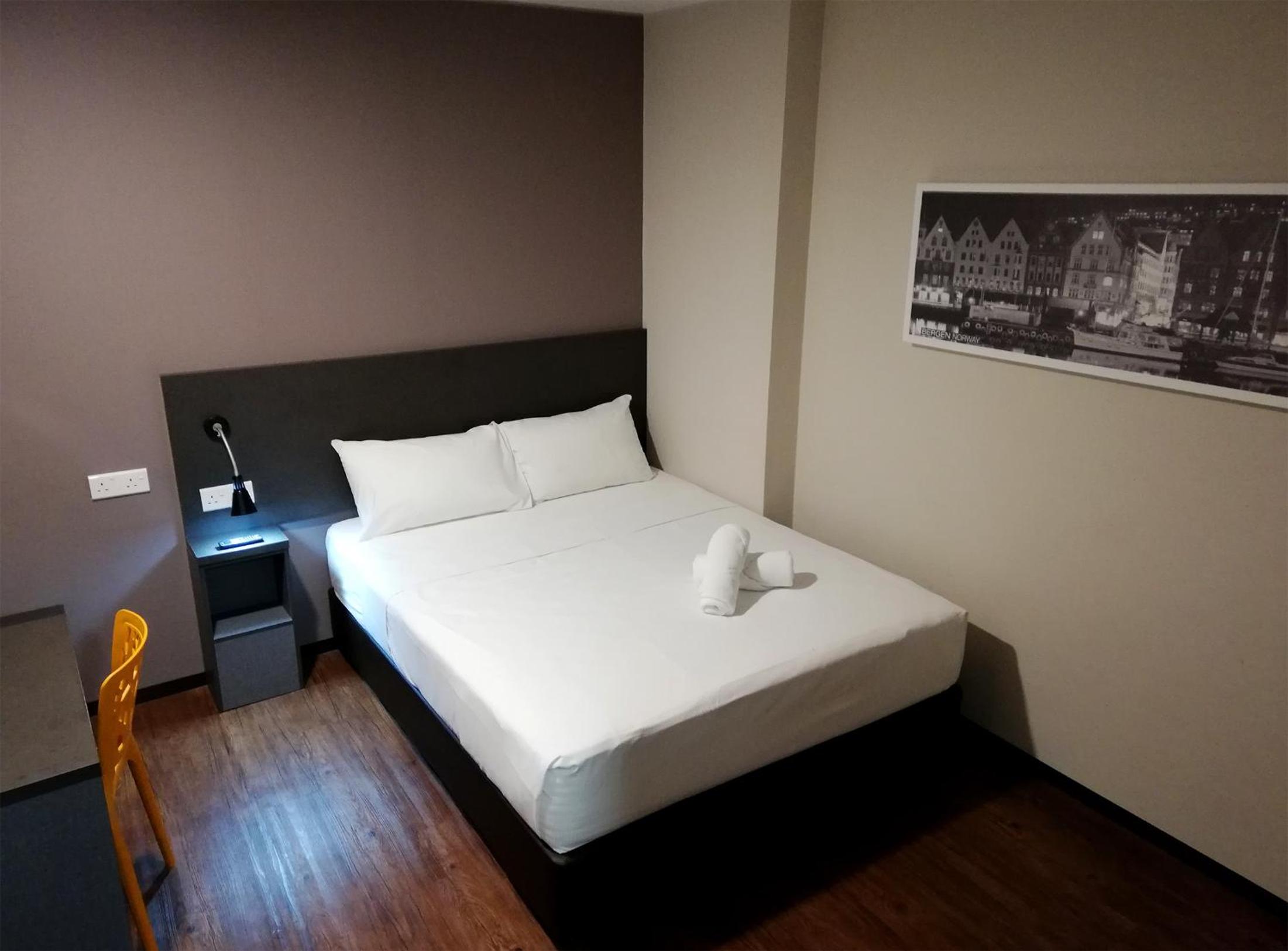 Standard Room photo 3