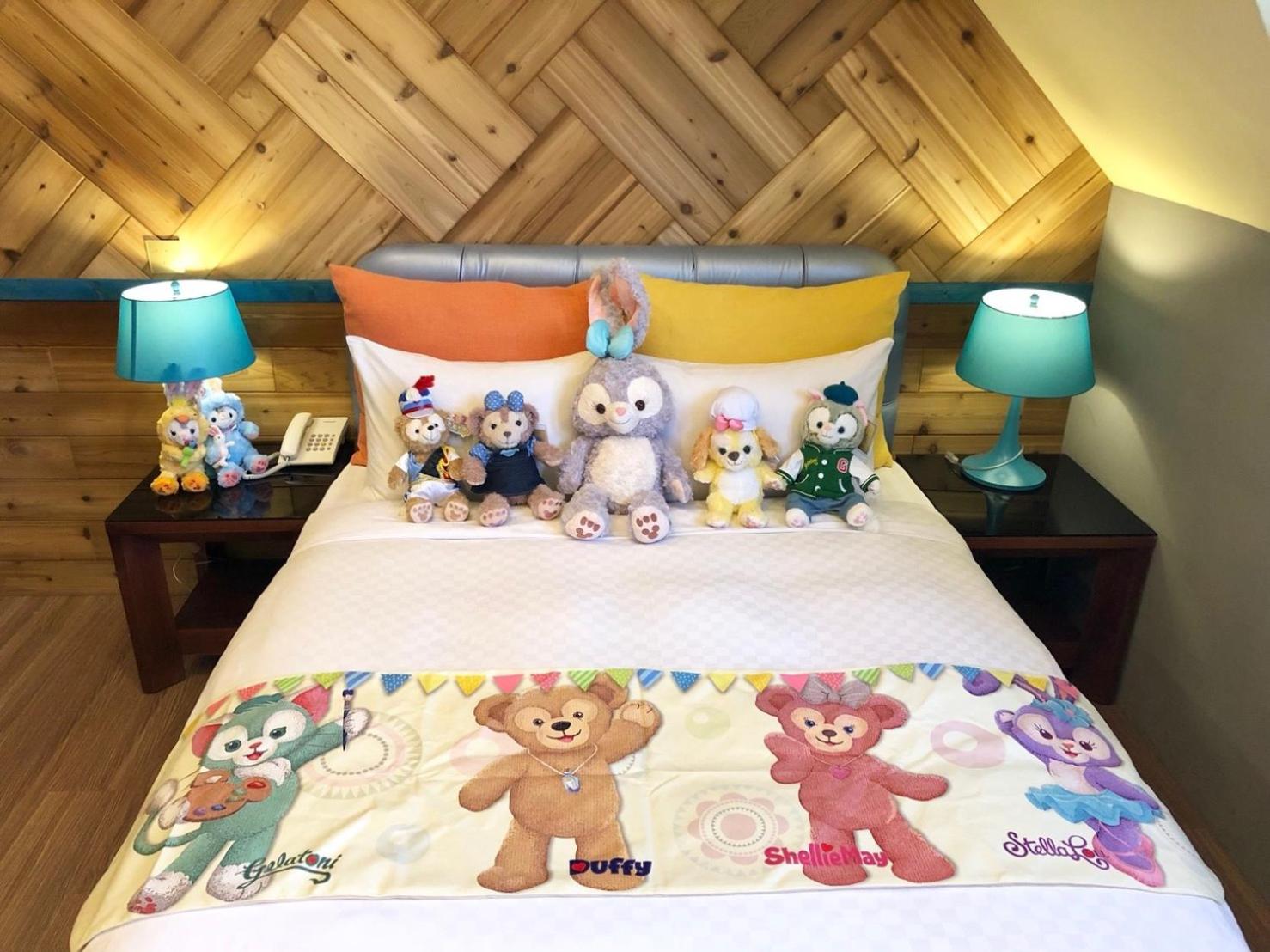 Classic Quadruple Room photo 3