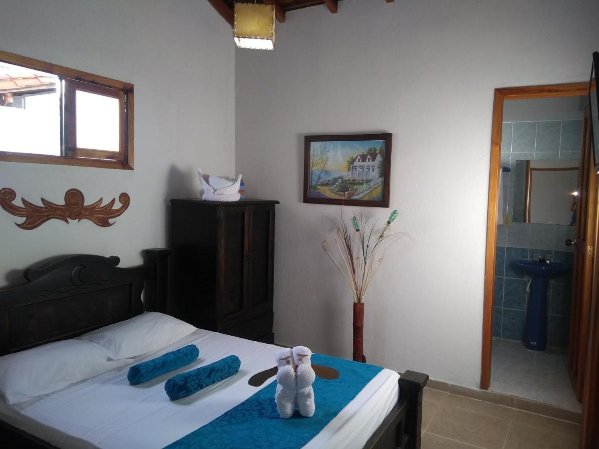 Double Room with Private Bathroom photo 3
