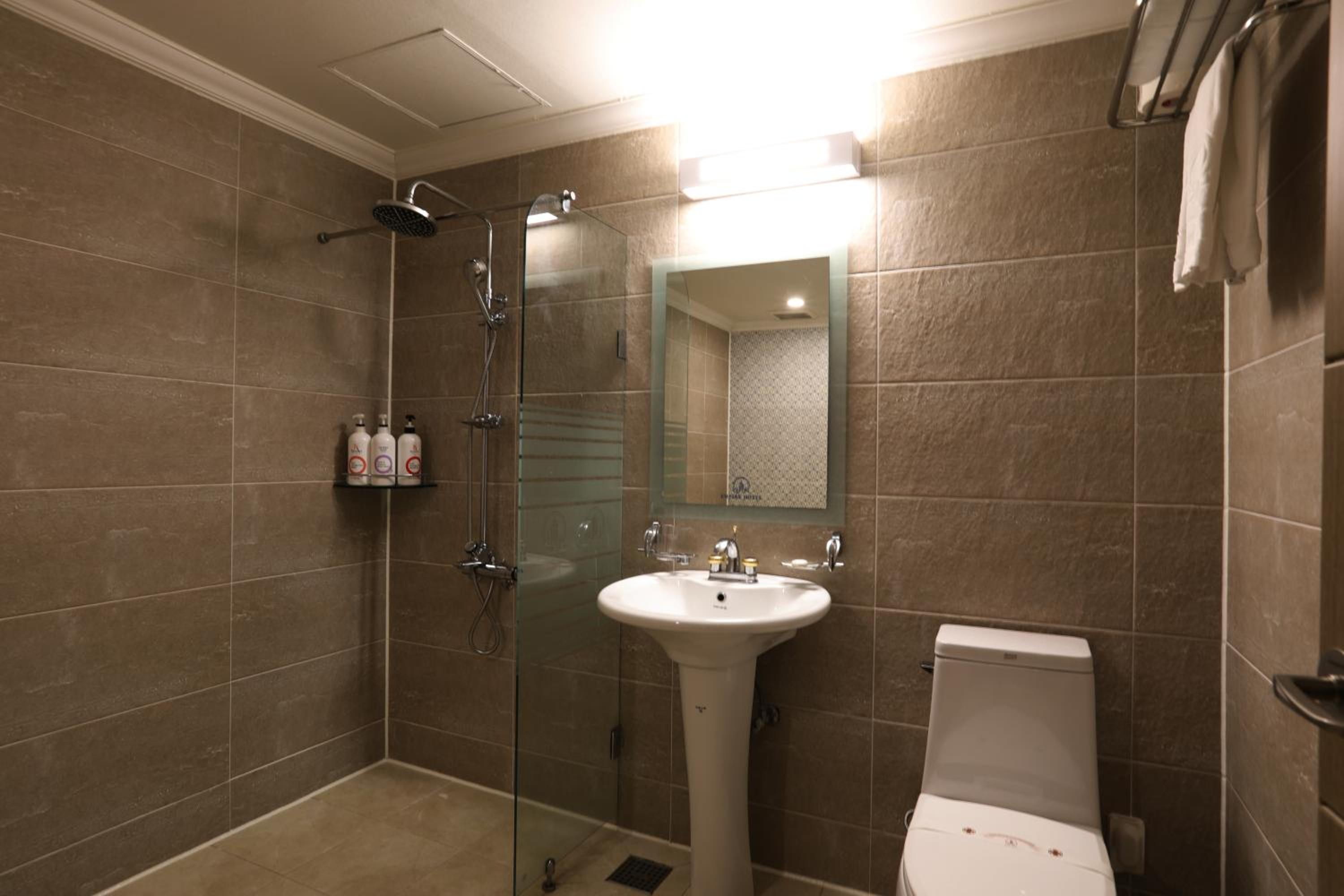 Triple Room photo 3