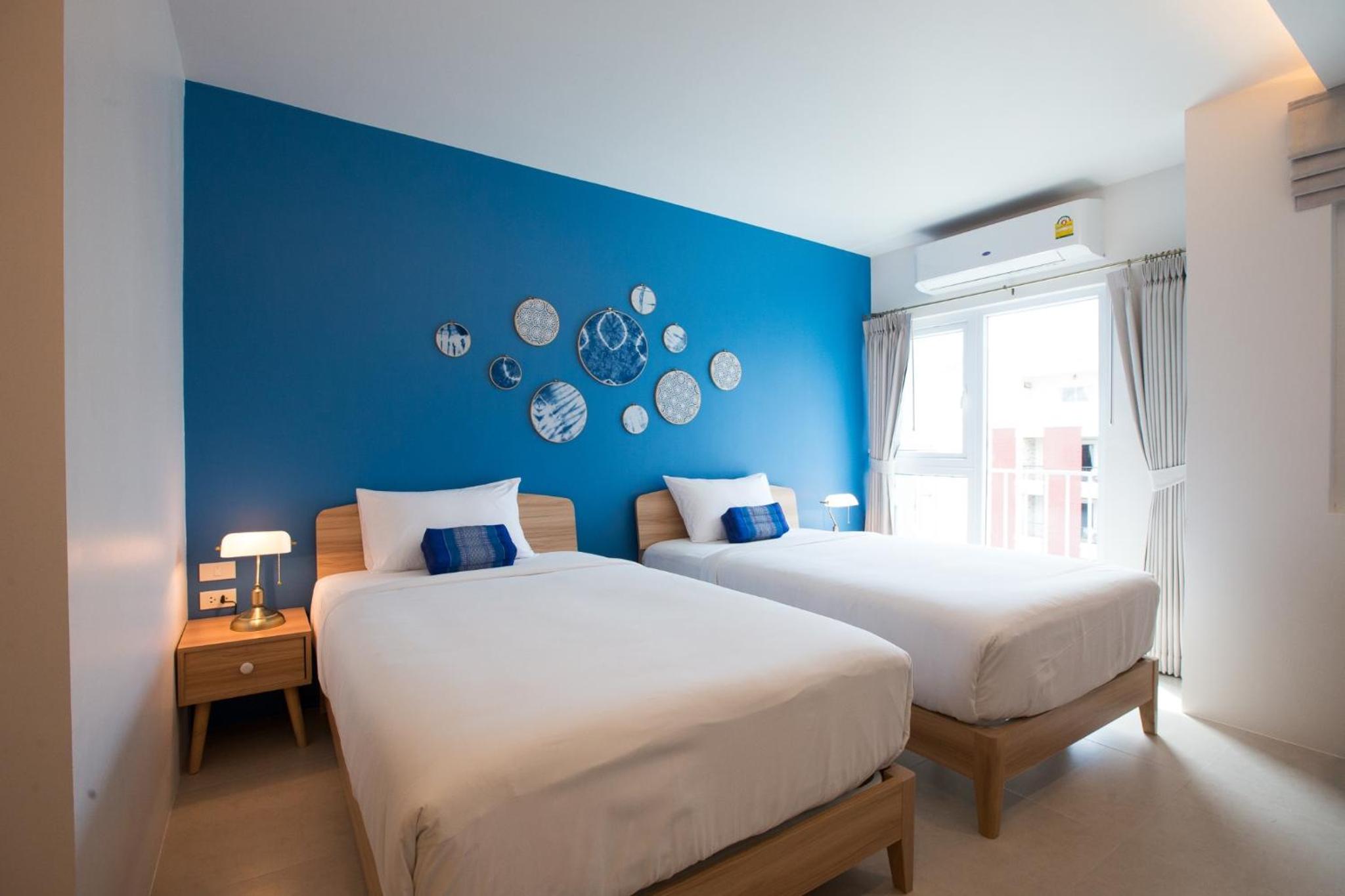 Superior Double or Twin Room with Garden View - Photo 25