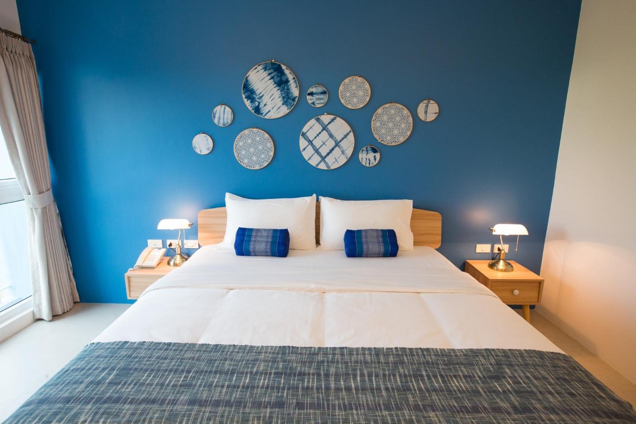 Superior Double or Twin Room with Garden View - Photo 24