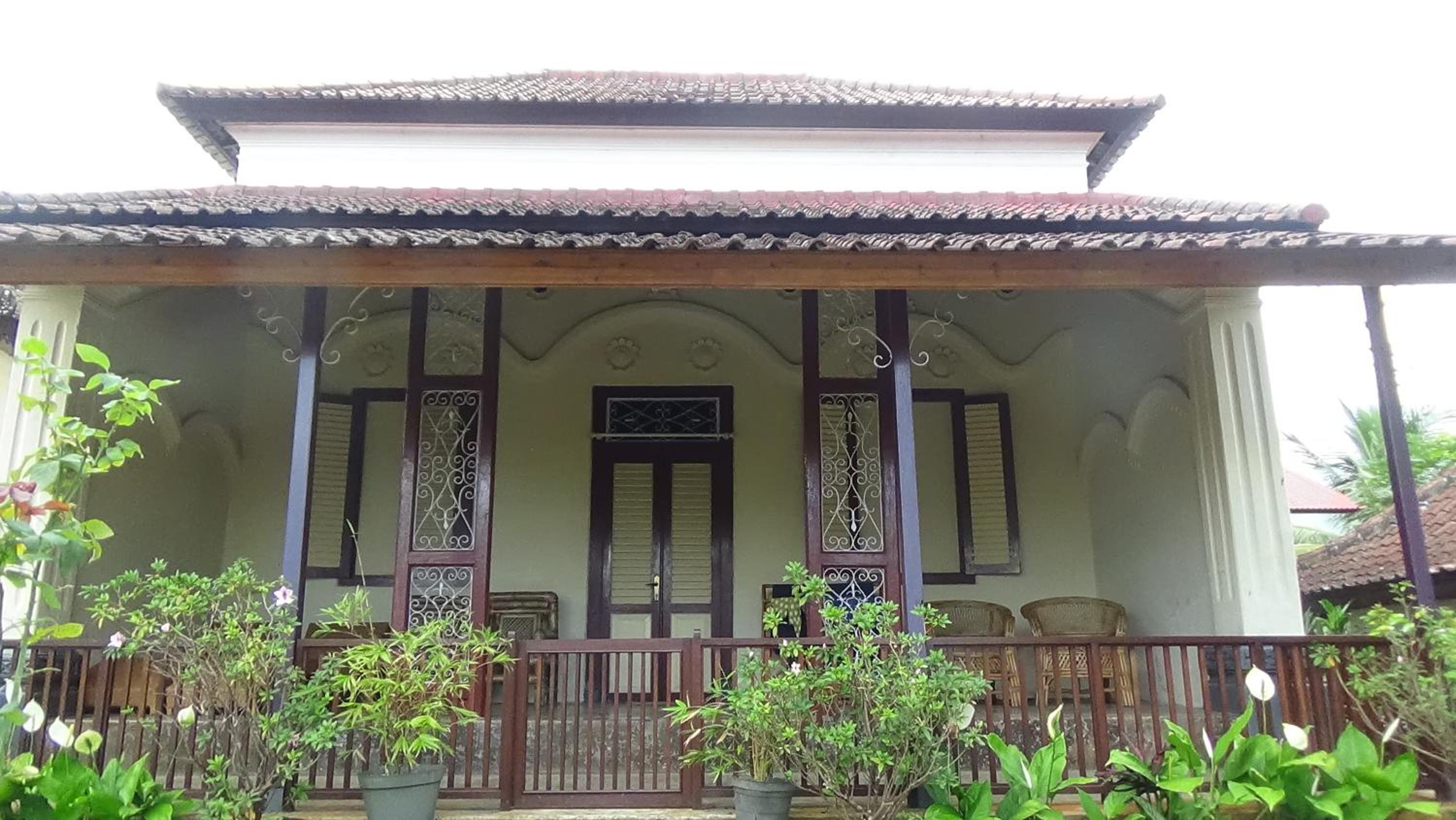Double Or Twin Room - Photo 10