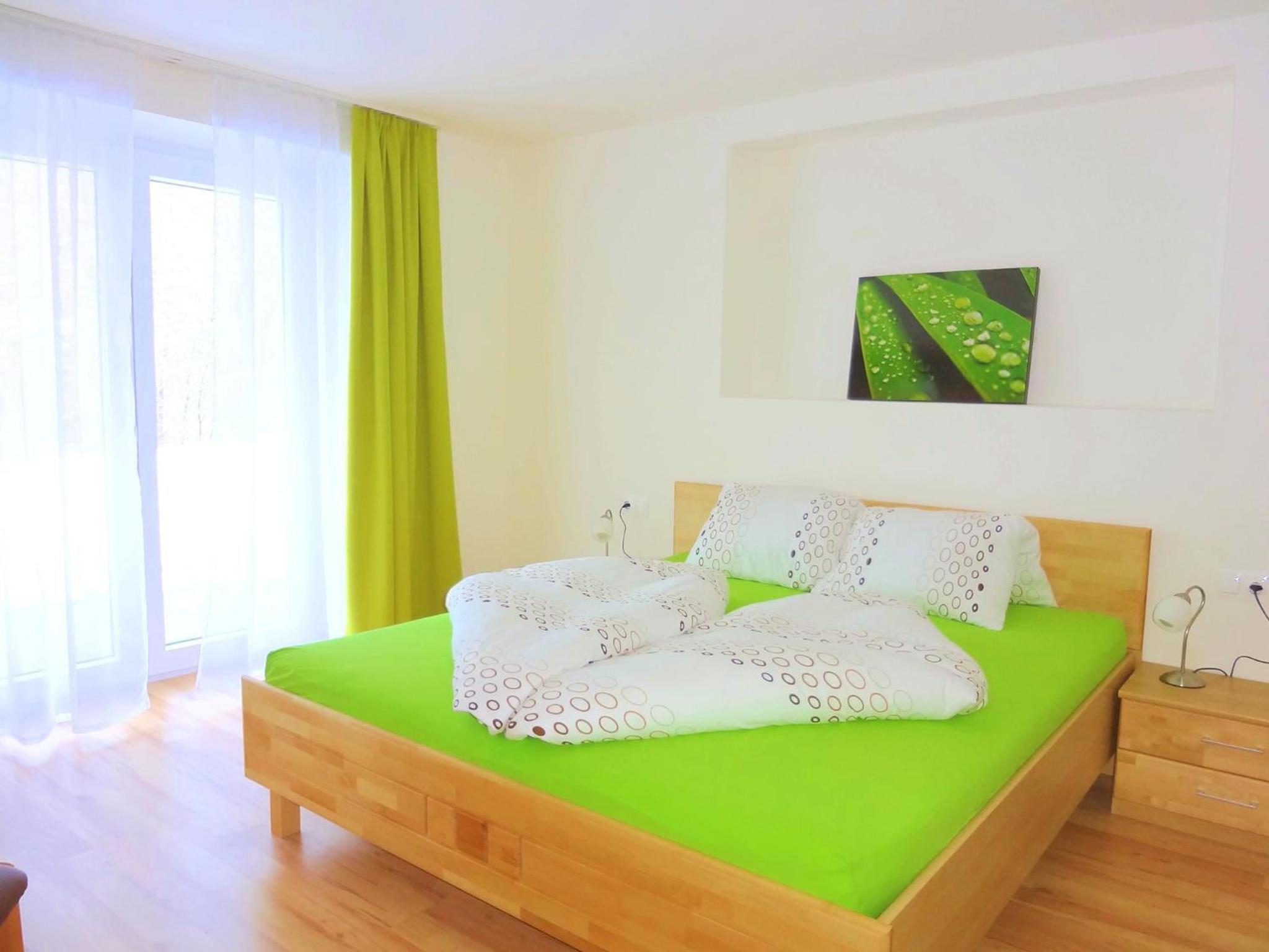 One-Bedroom Apartment with Terrace photo 3