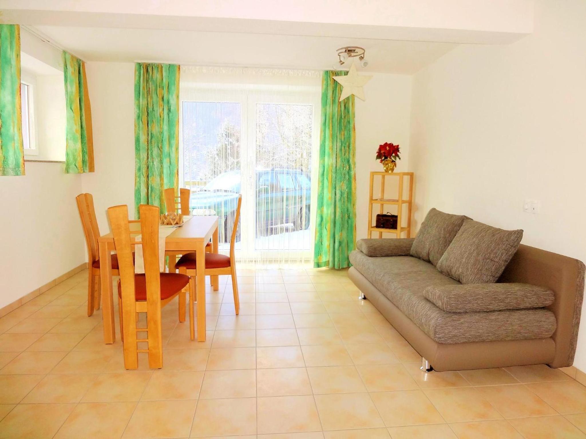 One-Bedroom Apartment with Terrace photo 2