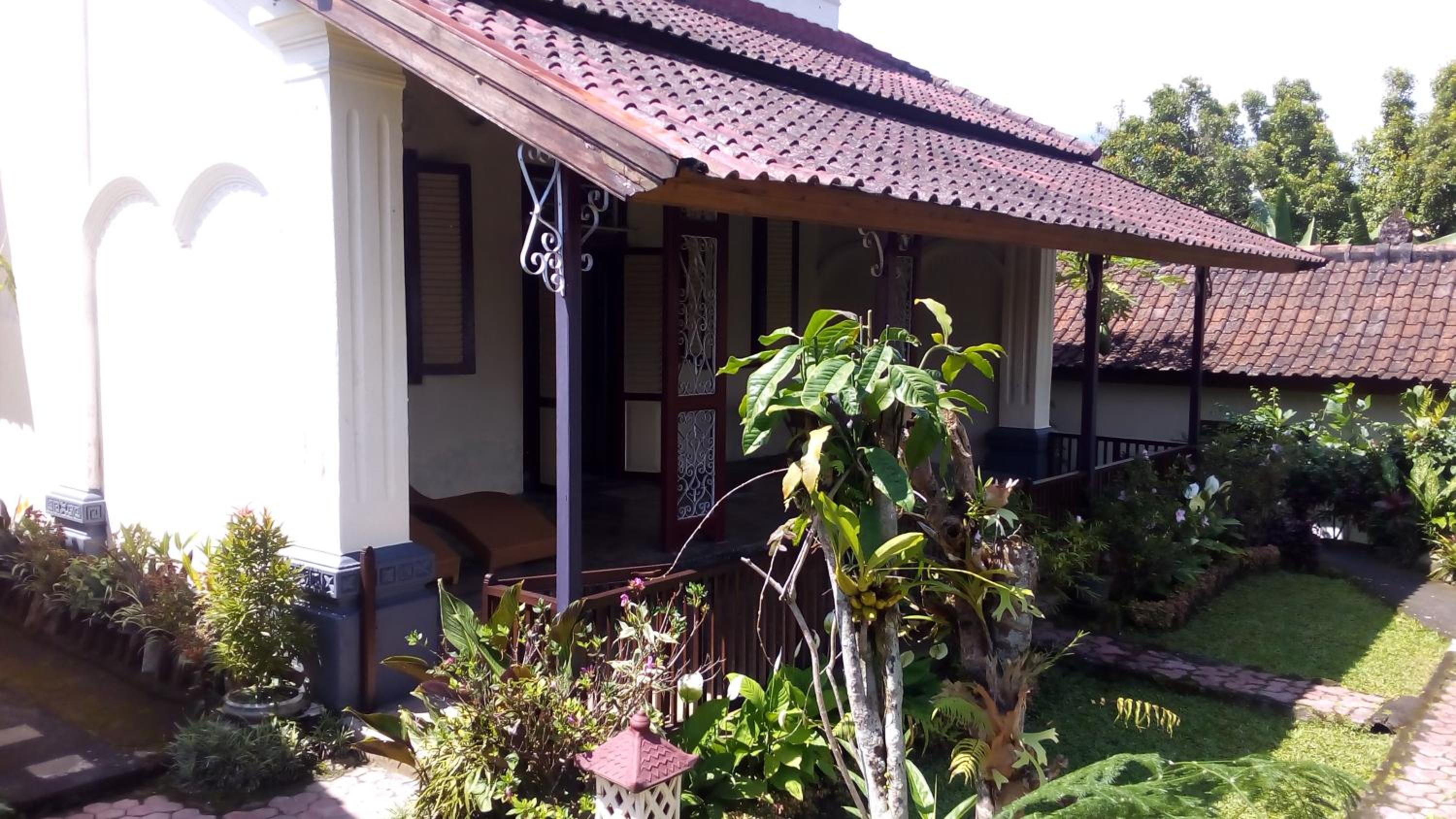 Double Or Twin Room - Photo 3