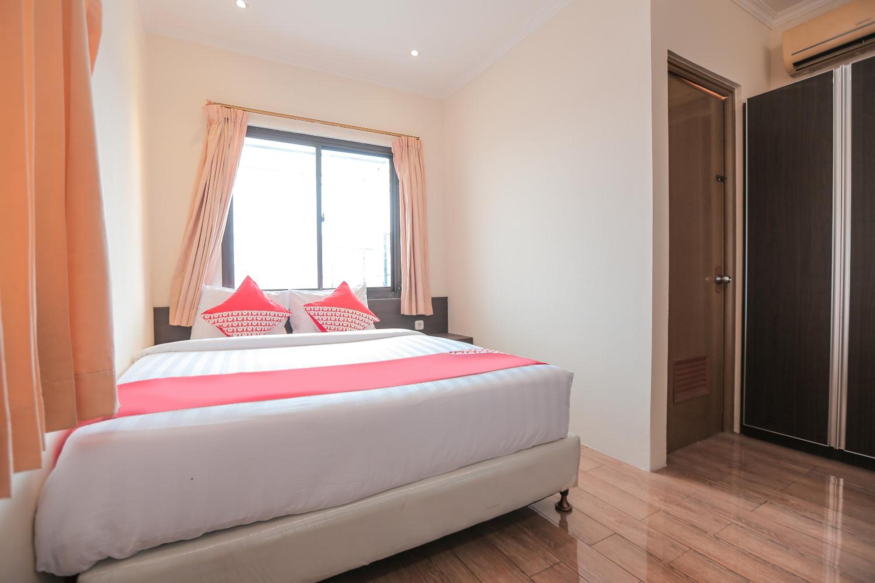 Standard Double Room - Photo 3