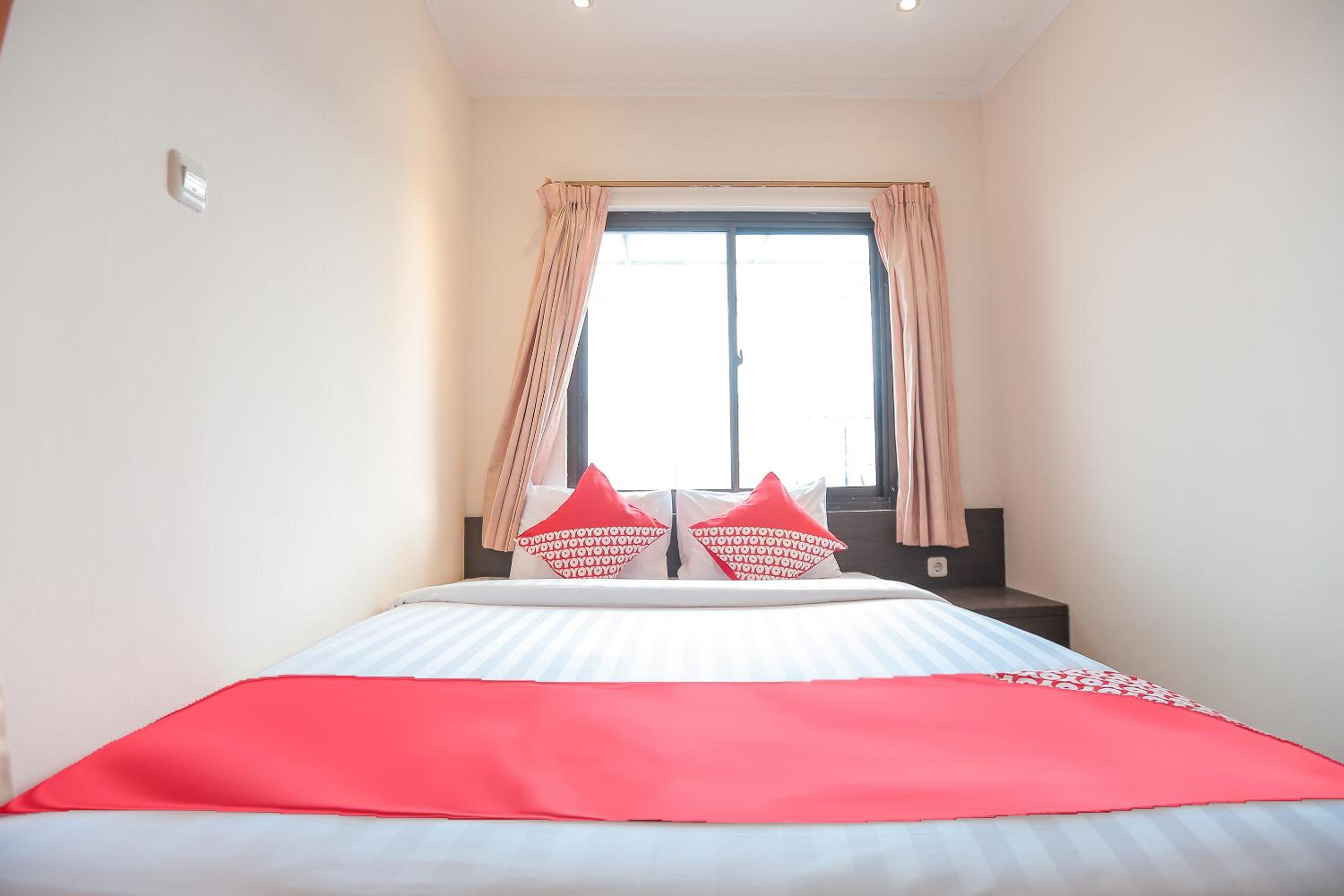 Standard Double Room - Photo 4