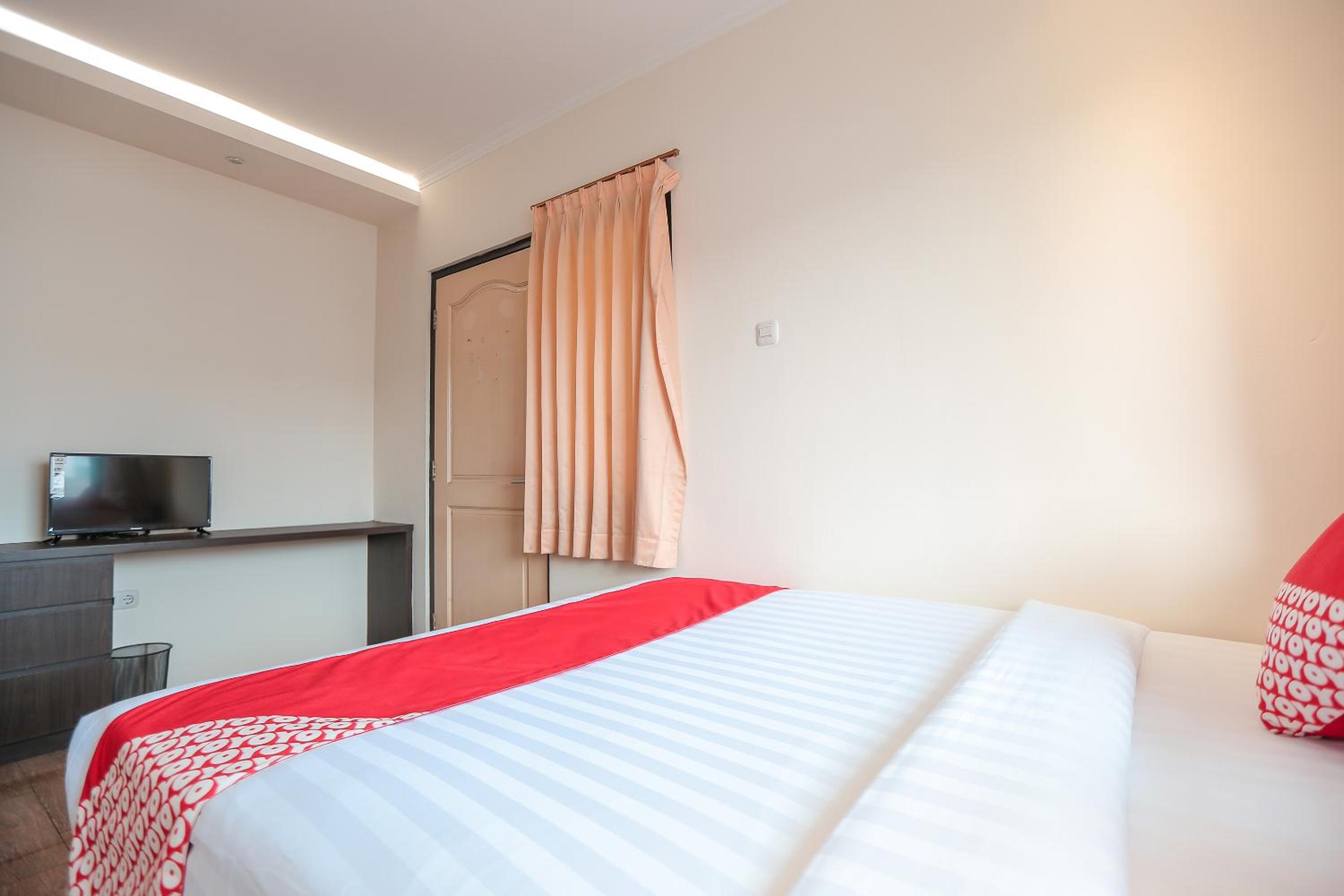Standard Double Room - Photo 5