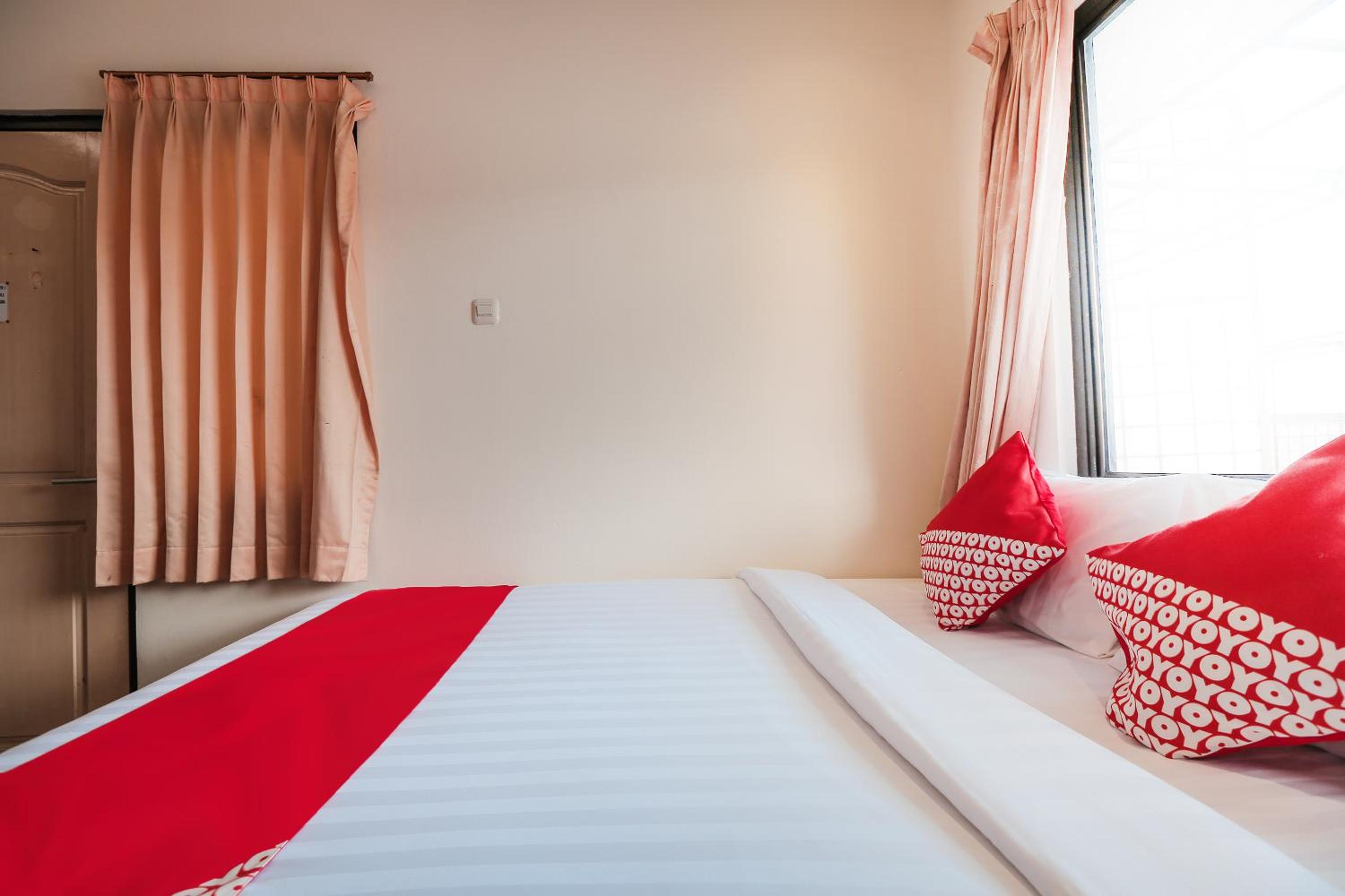 Standard Double Room - Photo 6