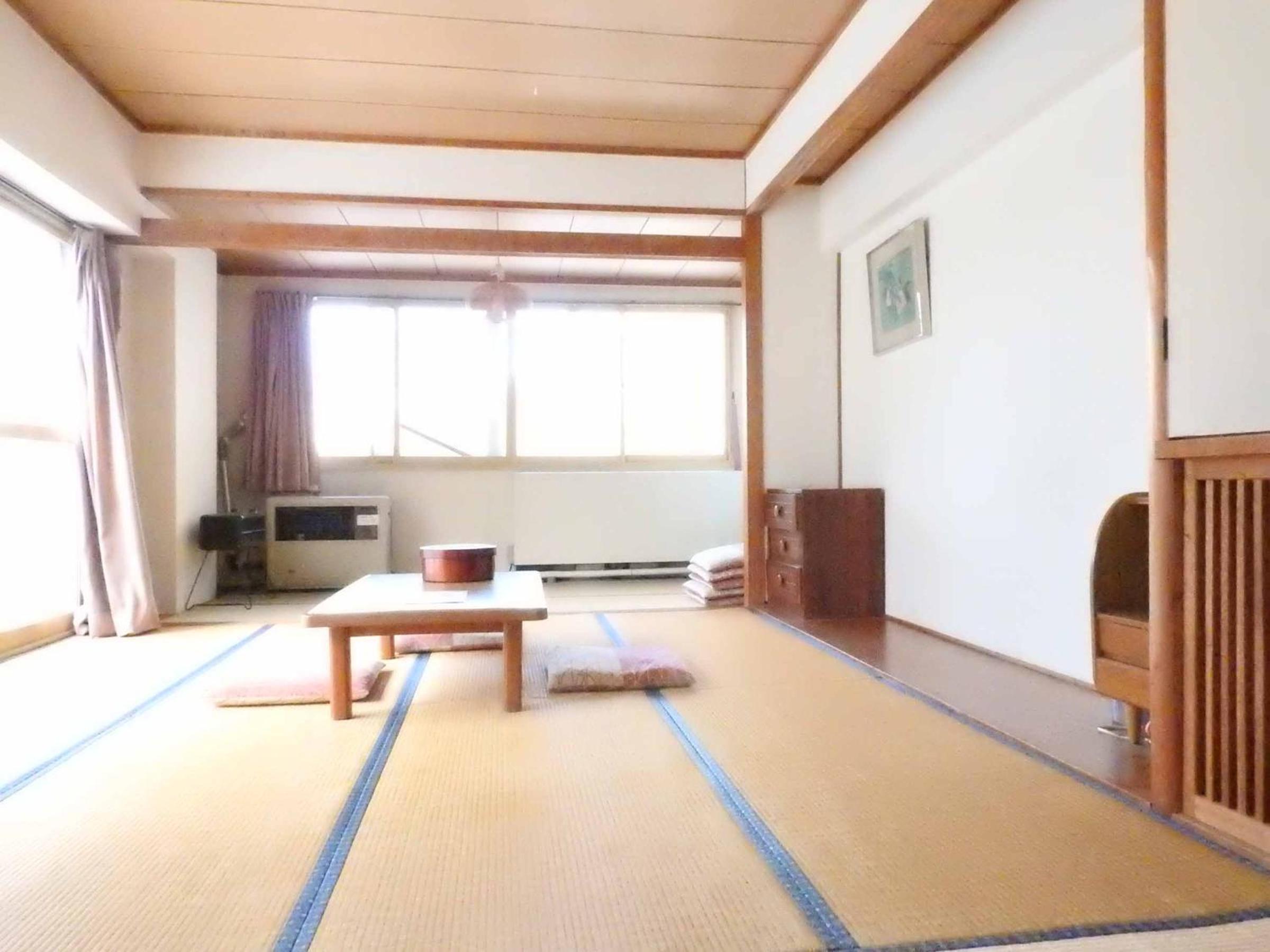 Japanese-Style Room photo 2