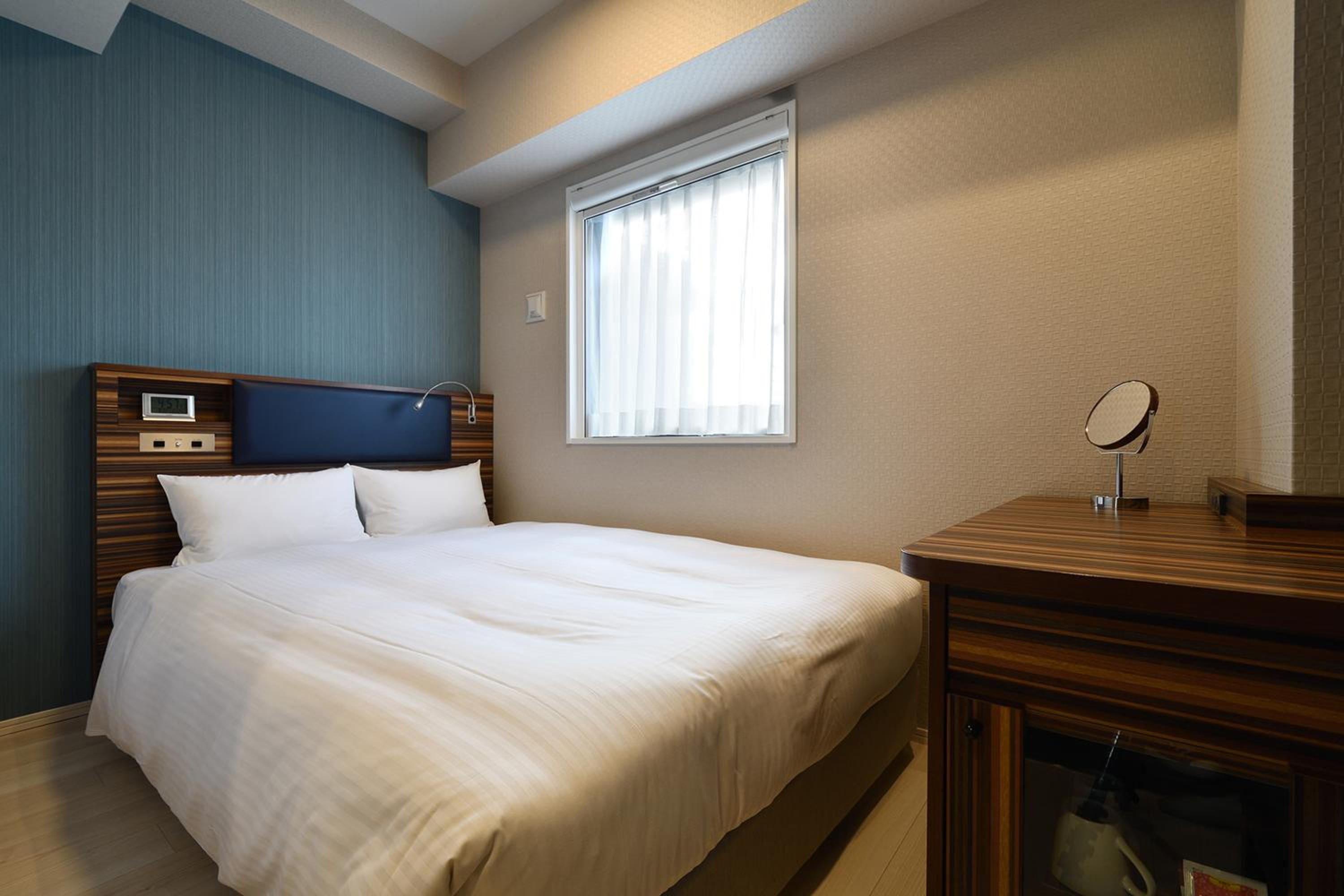 Standard Double Room - Non-Smoking photo 1