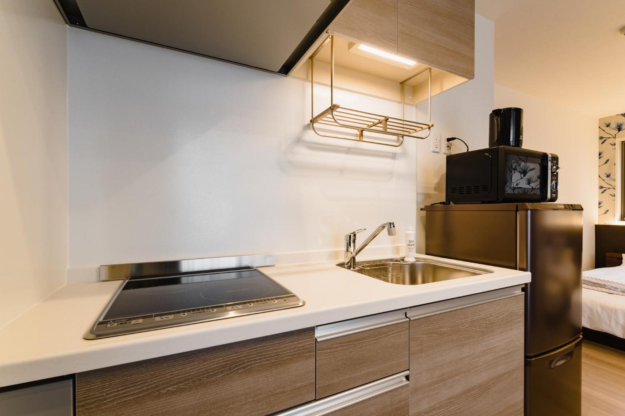 Studio Apartment - Photo 38