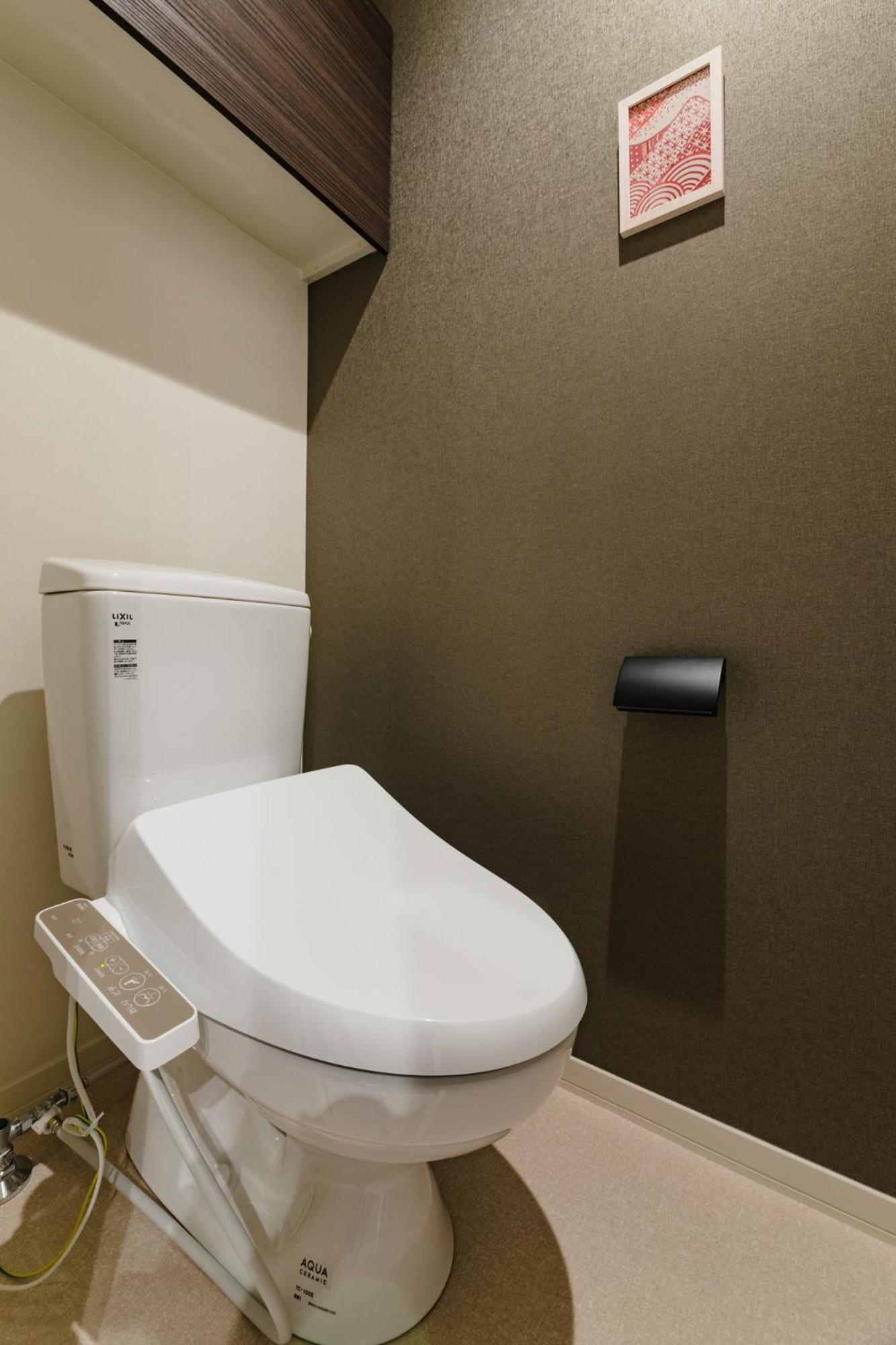 Studio Apartment - Photo 33
