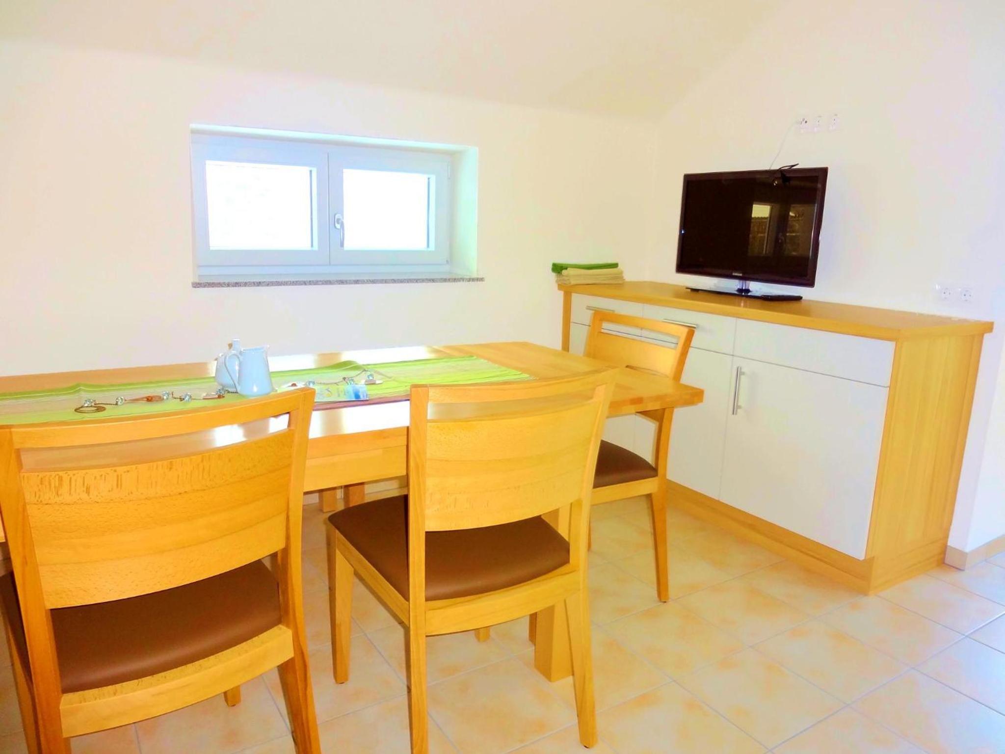 Three-Bedroom Apartment with Balcony photo 2