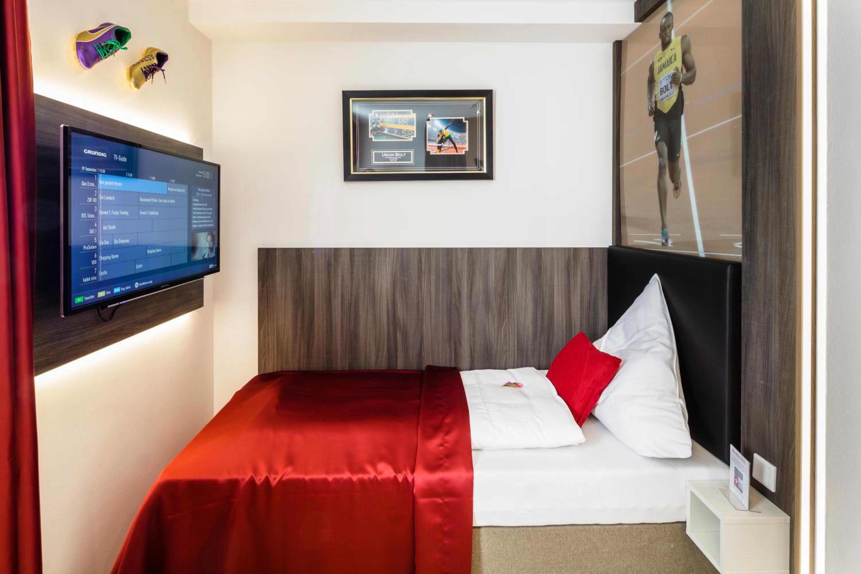 Single Room