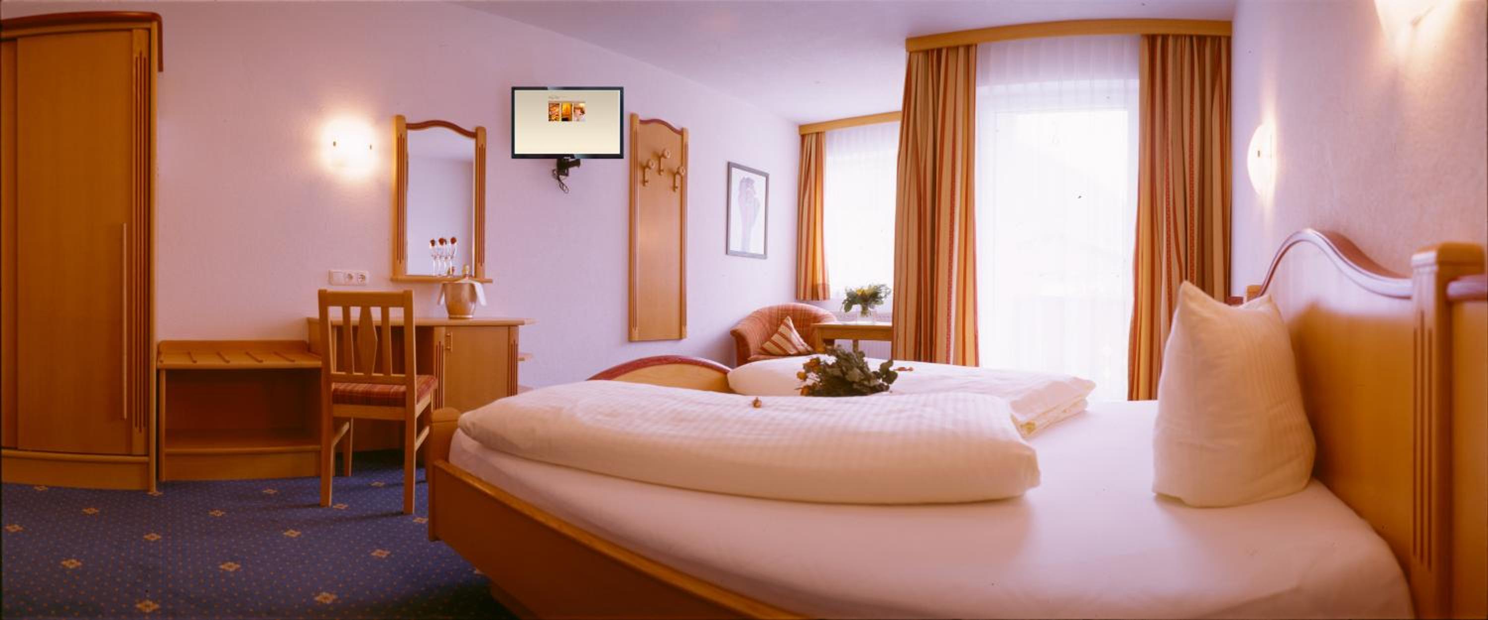 Superior Double Room photo 1