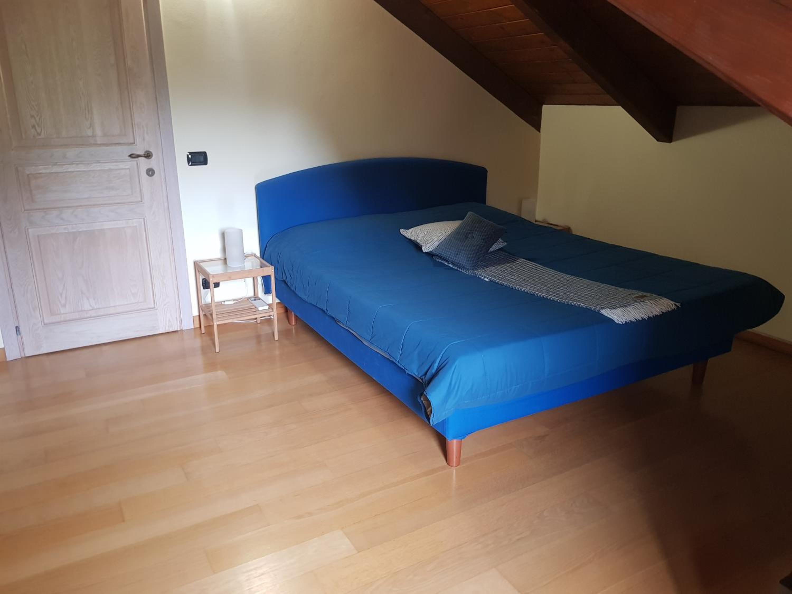 Double Room with Spa Bath photo 1