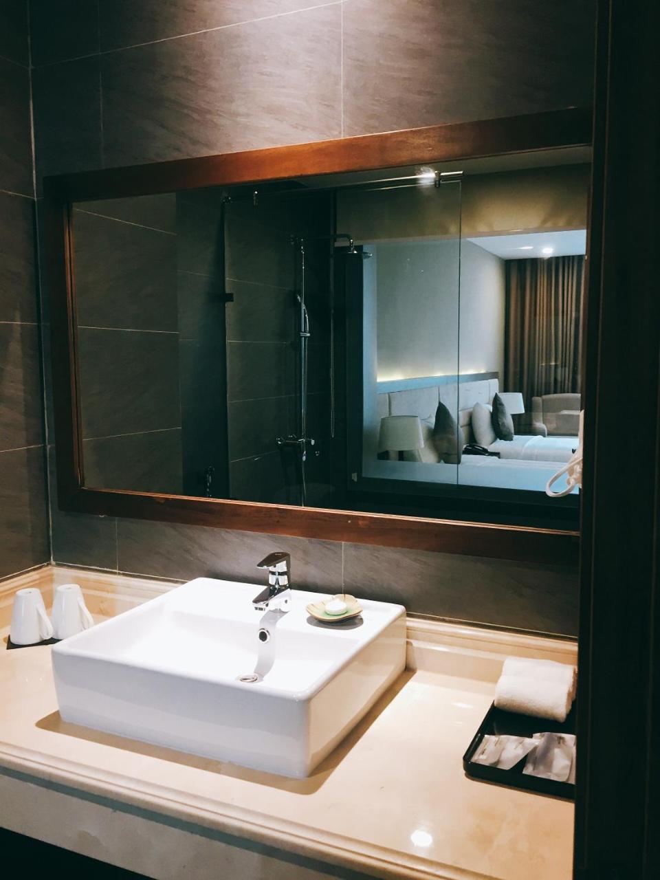 Deluxe Double Room photo 3