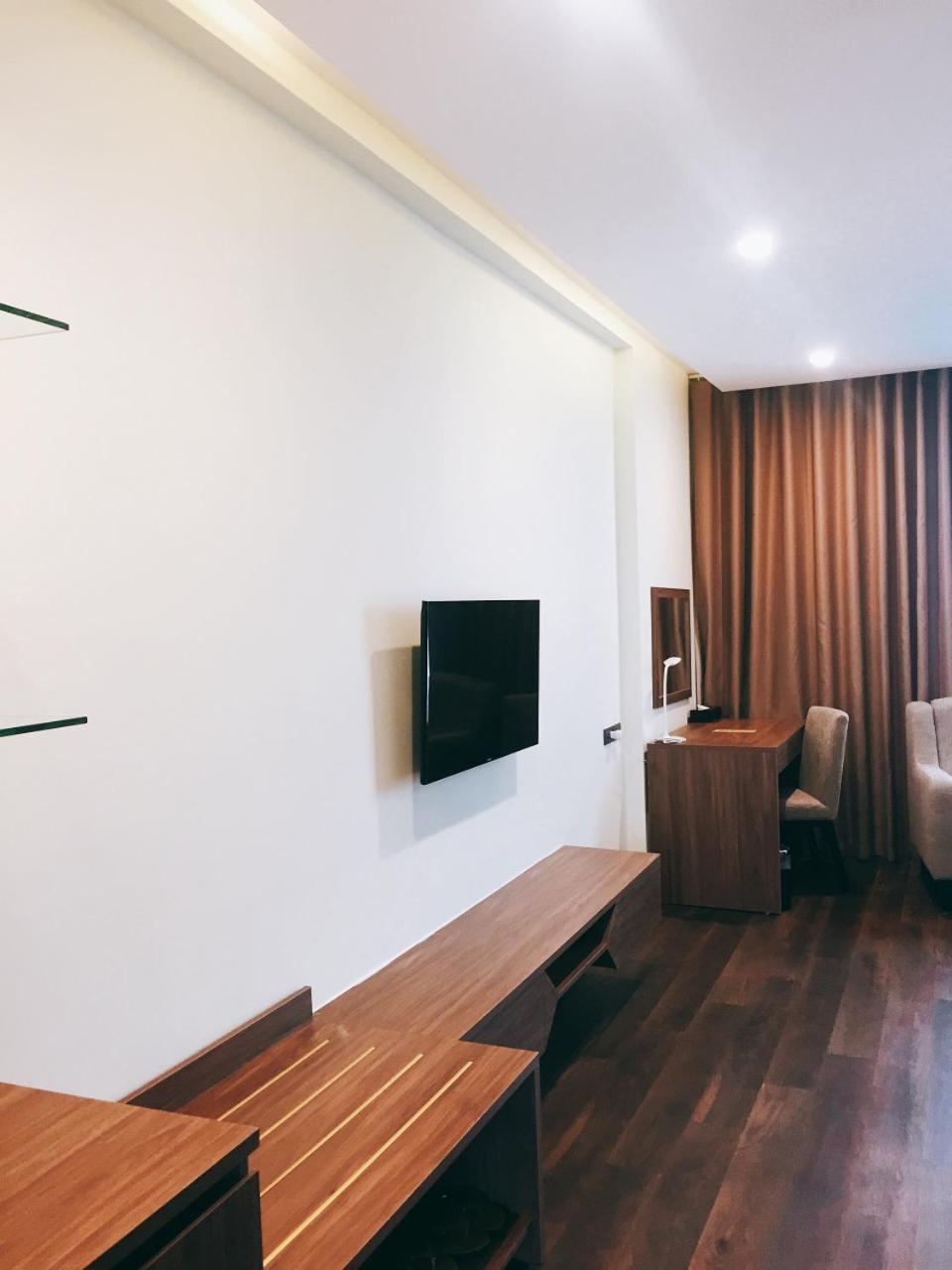 Deluxe Double Room photo 2