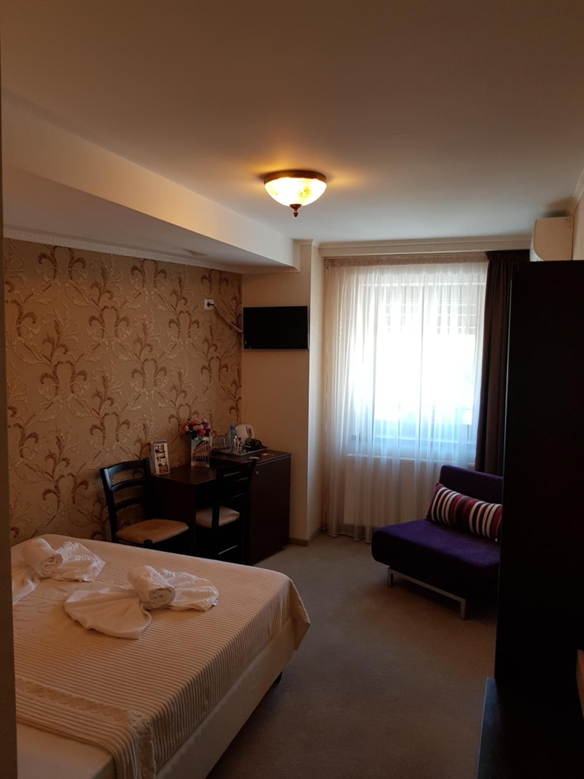 Superior Double Room - Photo 7