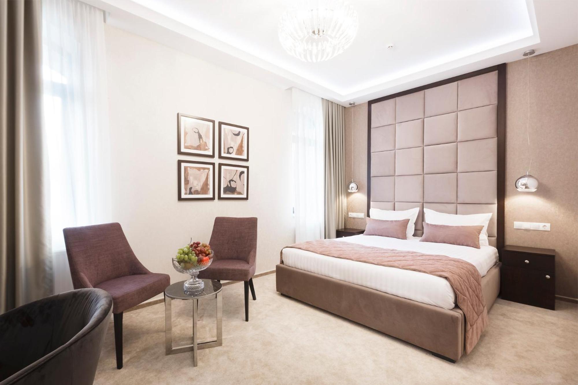 Superior King Room photo 1