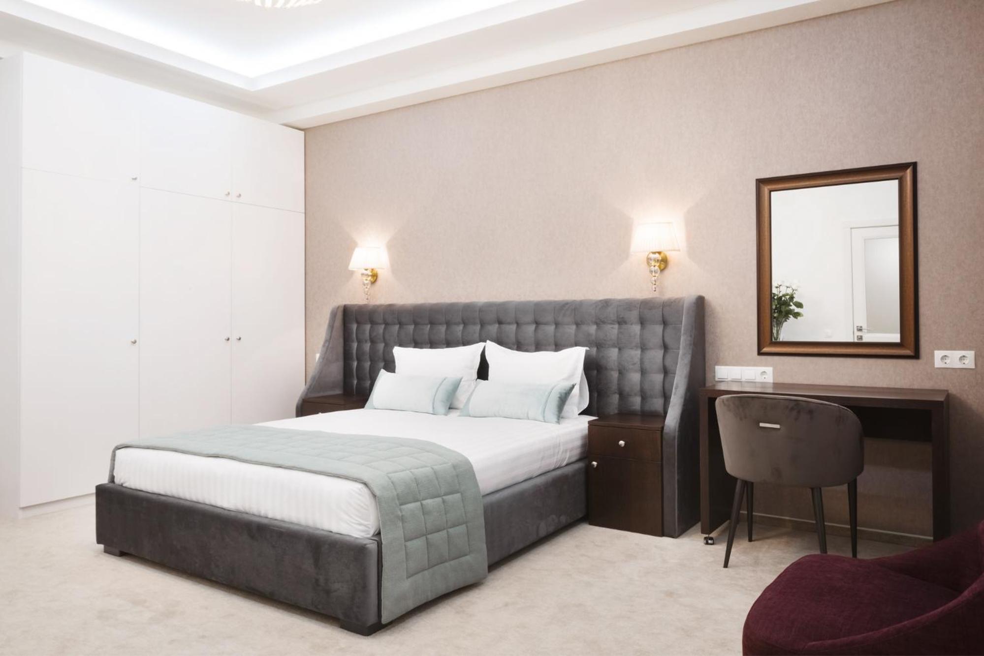 Deluxe Double Room - Photo 4