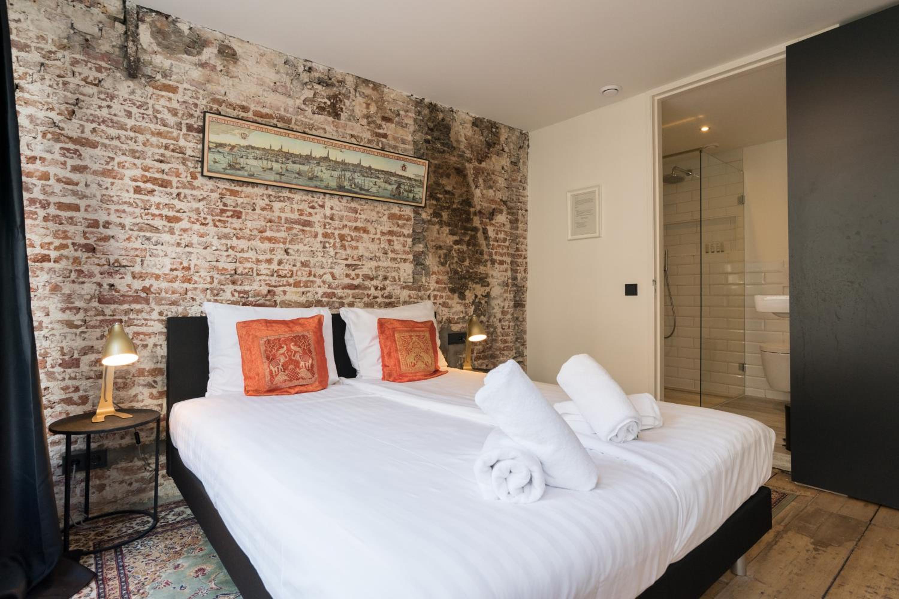 Double Room photo 2