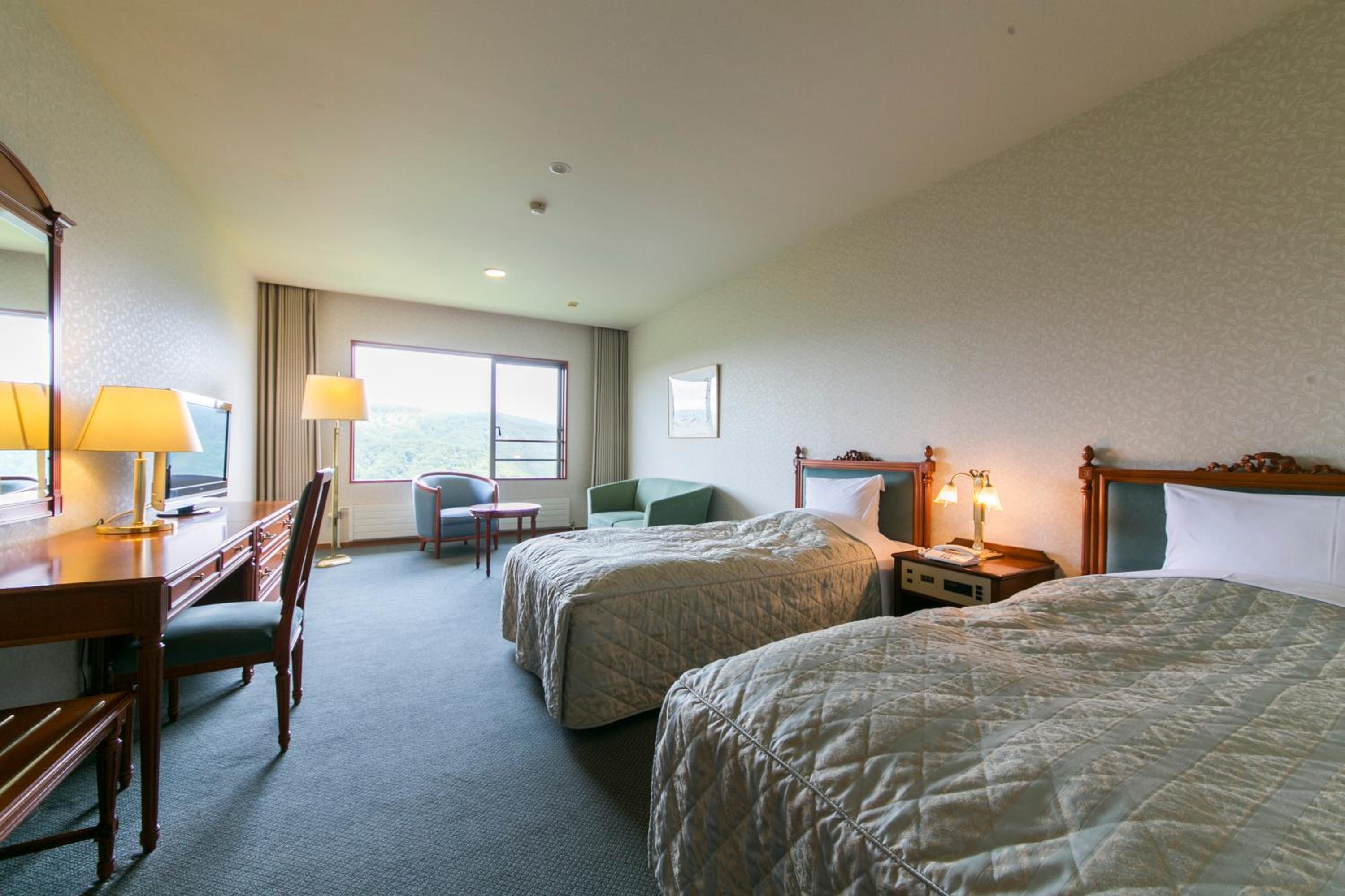 Standard Twin Room - Photo 1