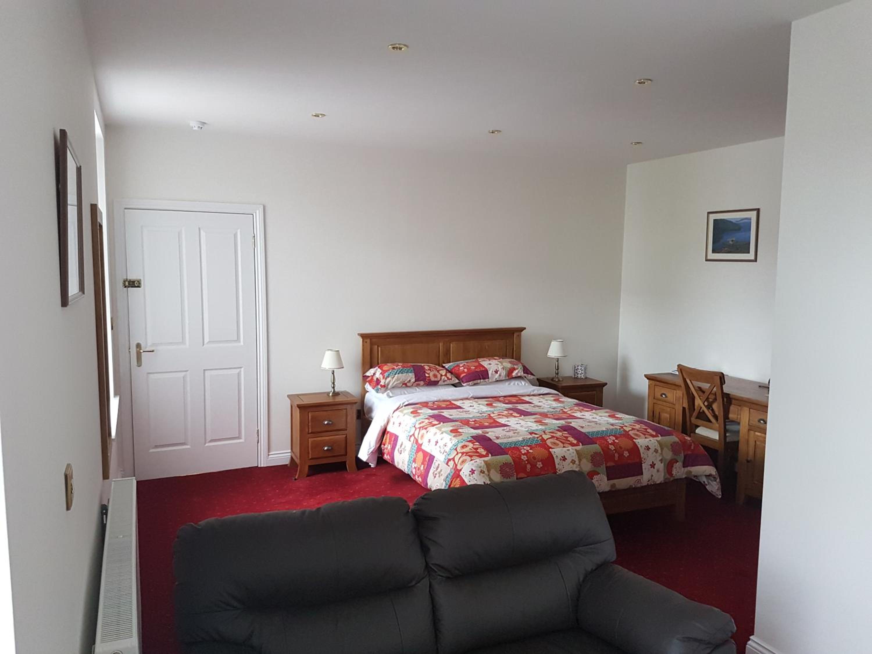 Double Room photo 3