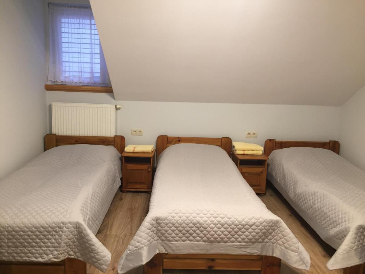 Triple Room with Bathroom photo 1