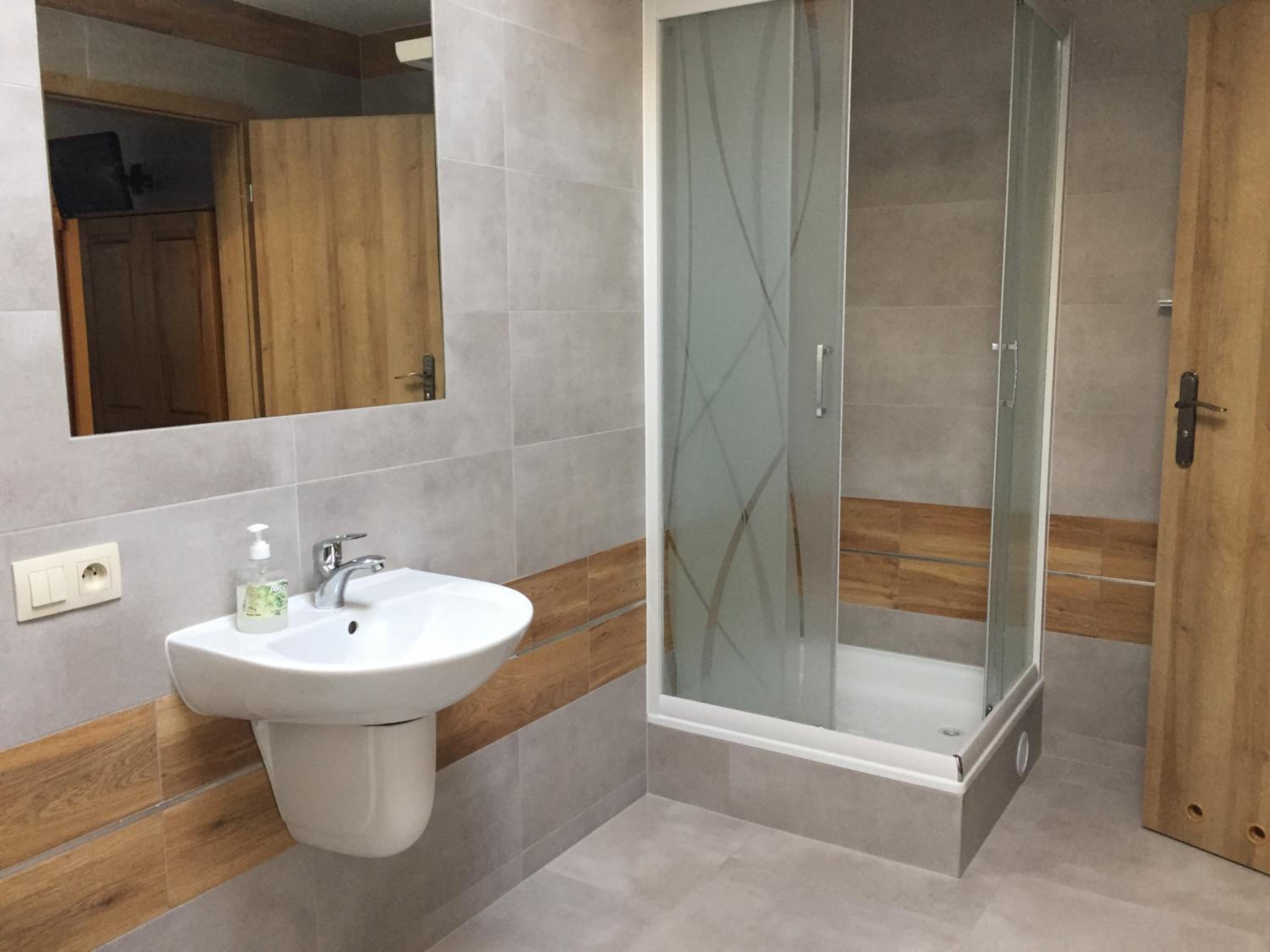 Triple Room with Bathroom photo 3