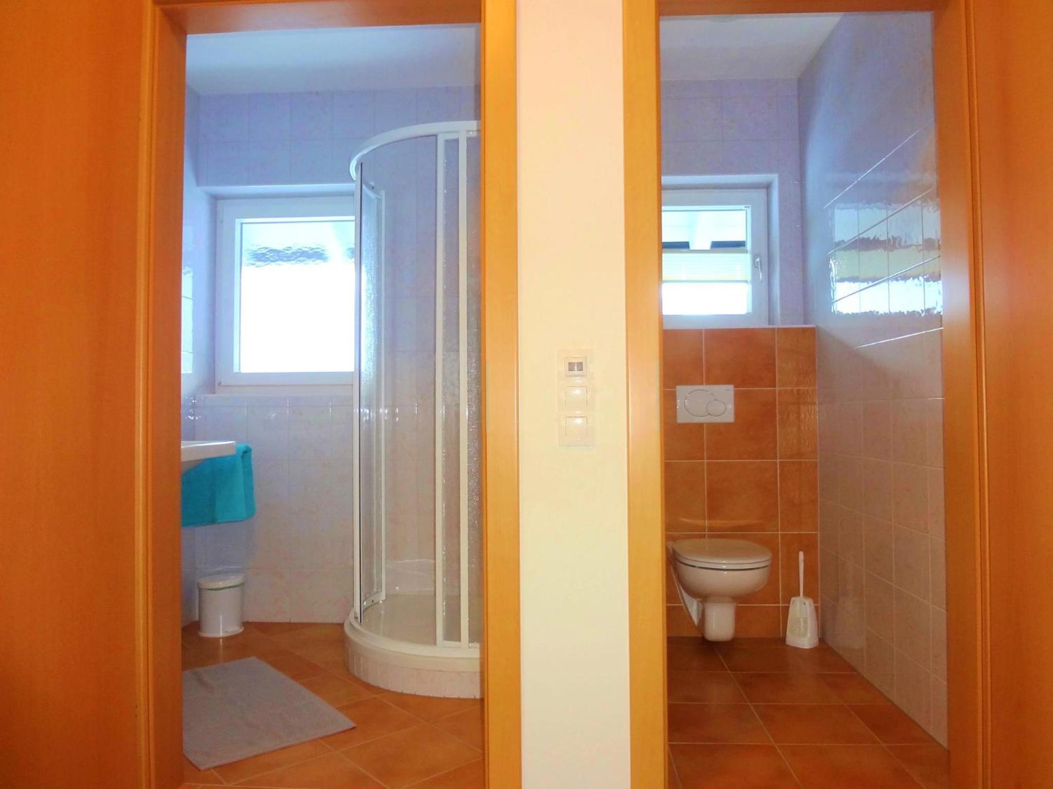 Two-Bedroom Apartment with Terrace photo 2