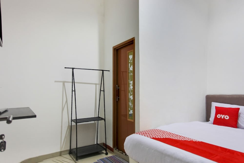 Standard Double Room photo 2