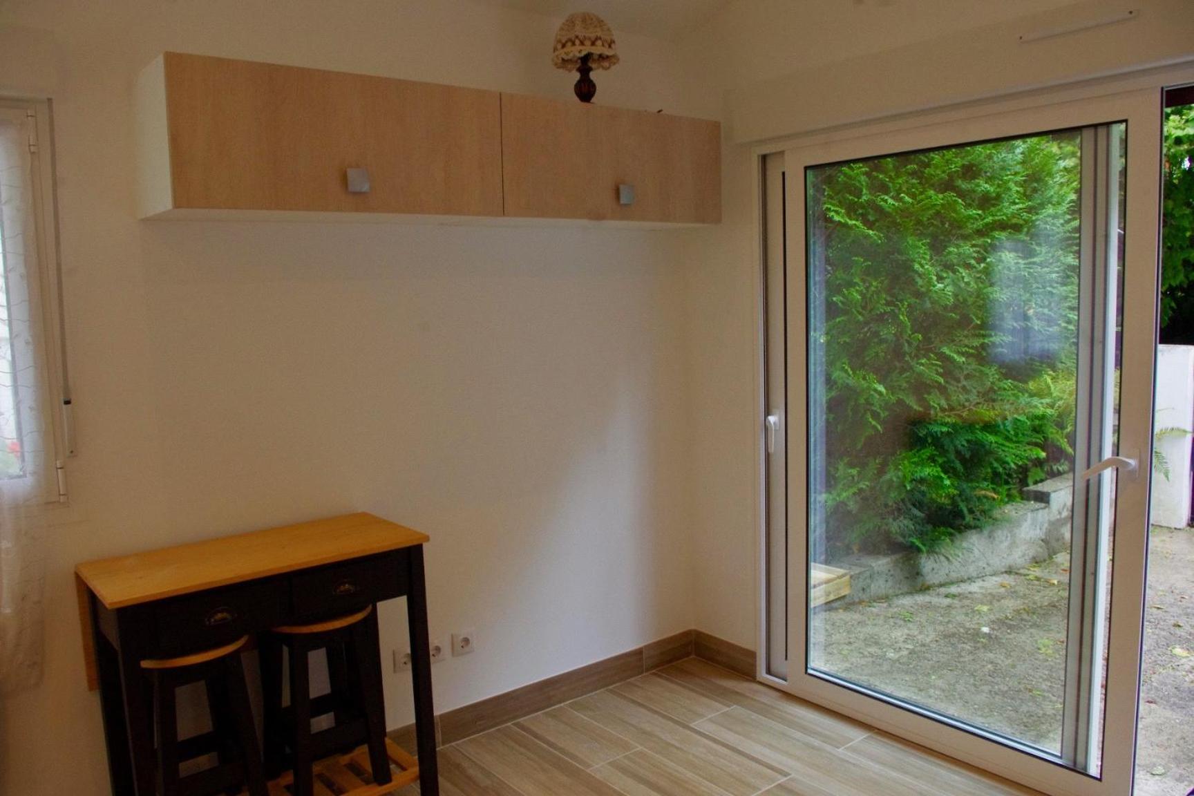 Double Room with Garden View - Photo 22