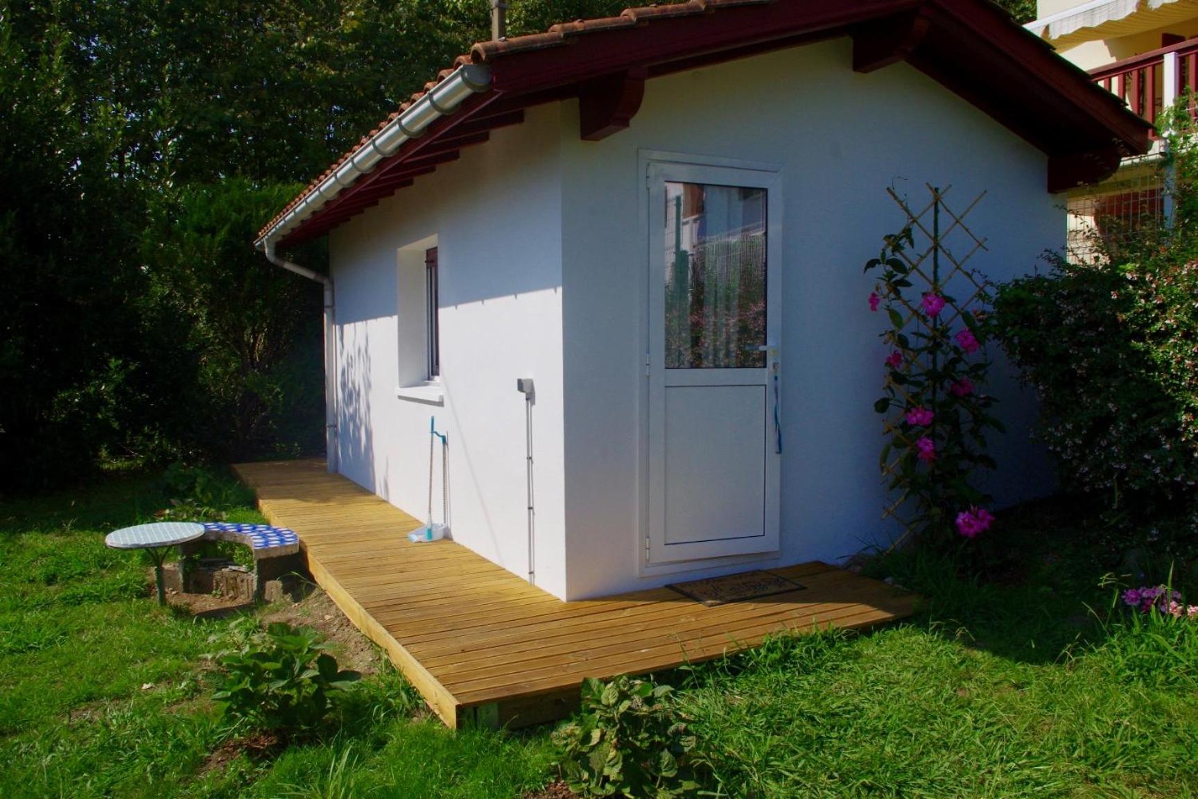 Double Room with Garden View - Photo 13