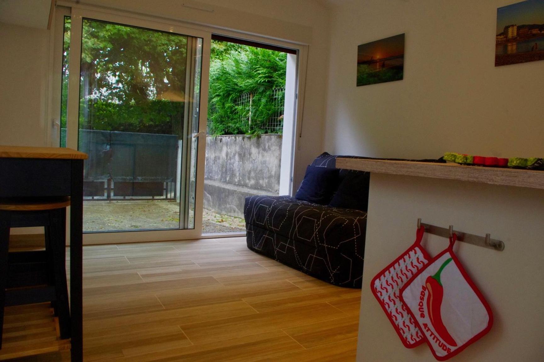 Double Room with Garden View - Photo 21
