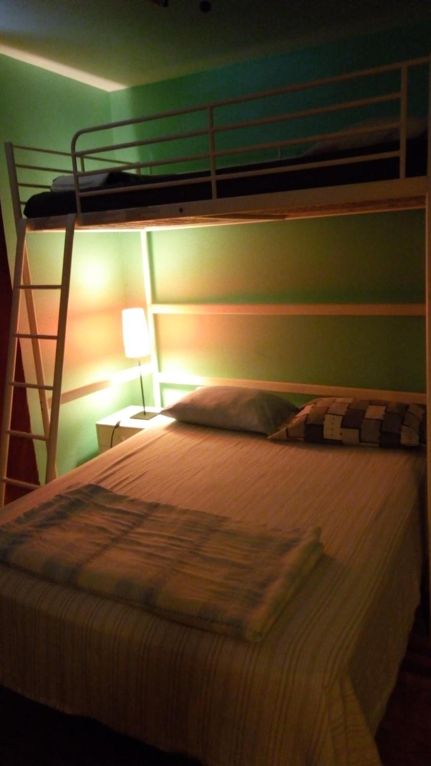 Basic Triple Room photo 3