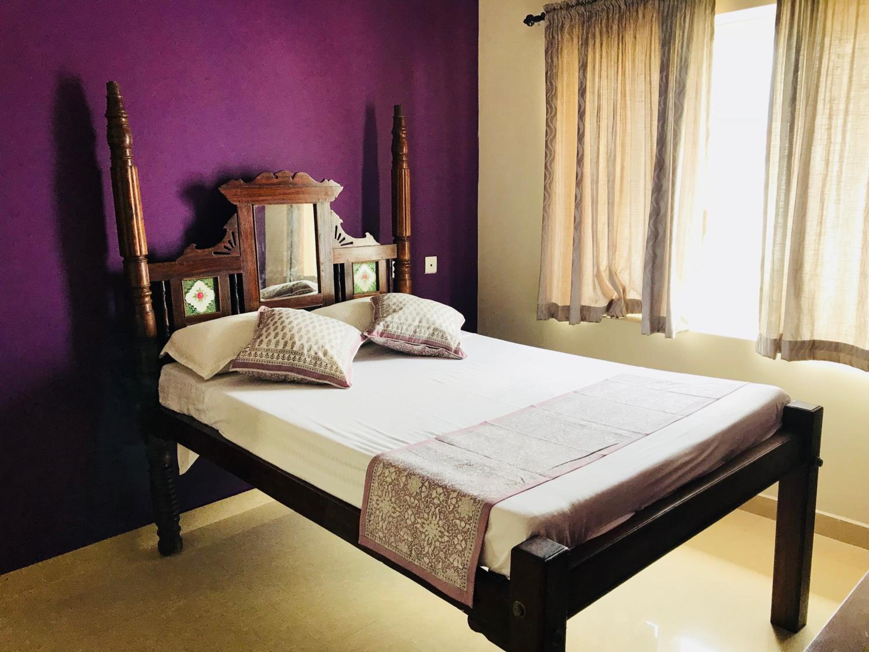 Standard Double or Twin Room photo 3
