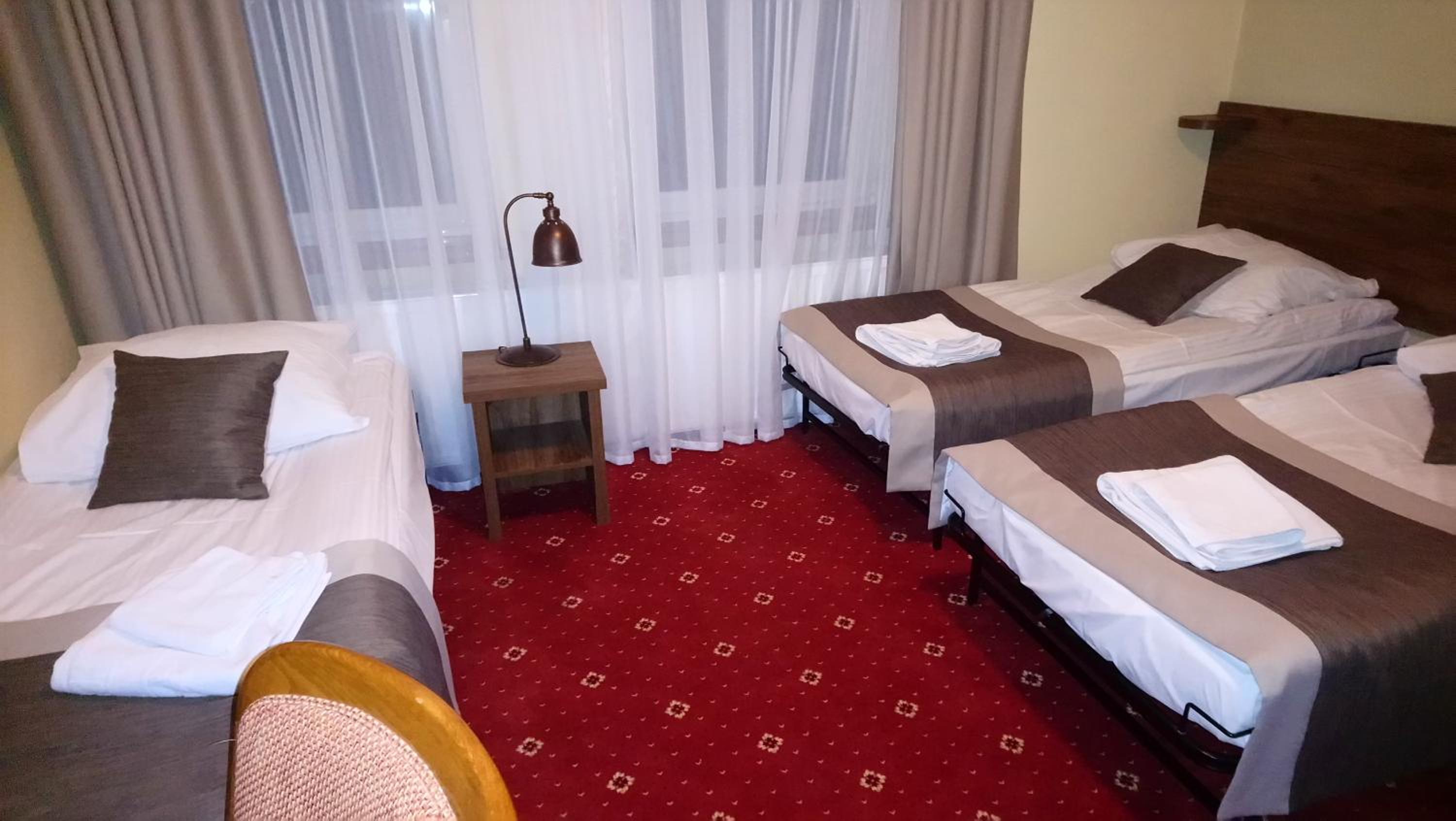 Standard Triple Room photo 2