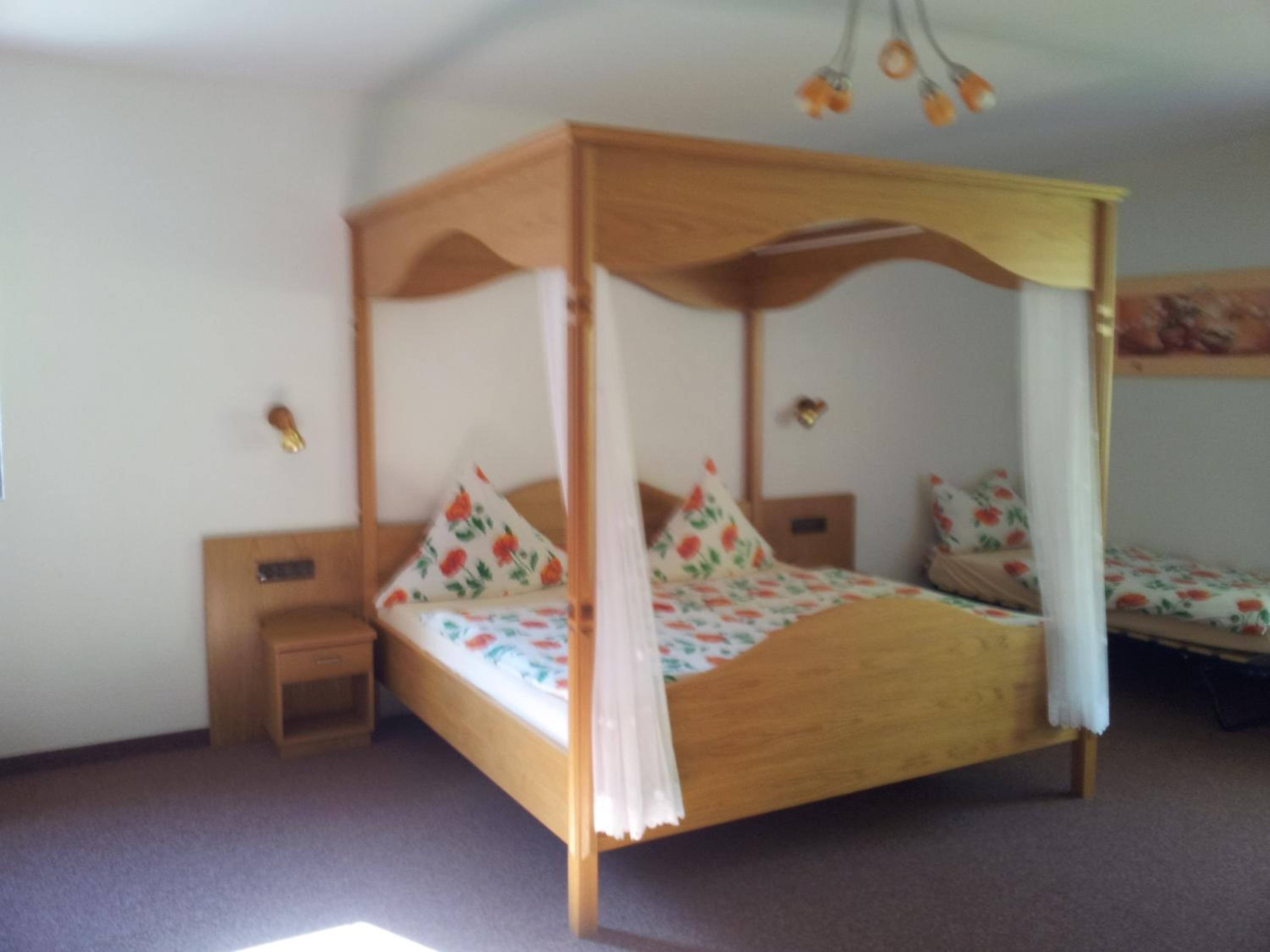 Double Room - Photo 4