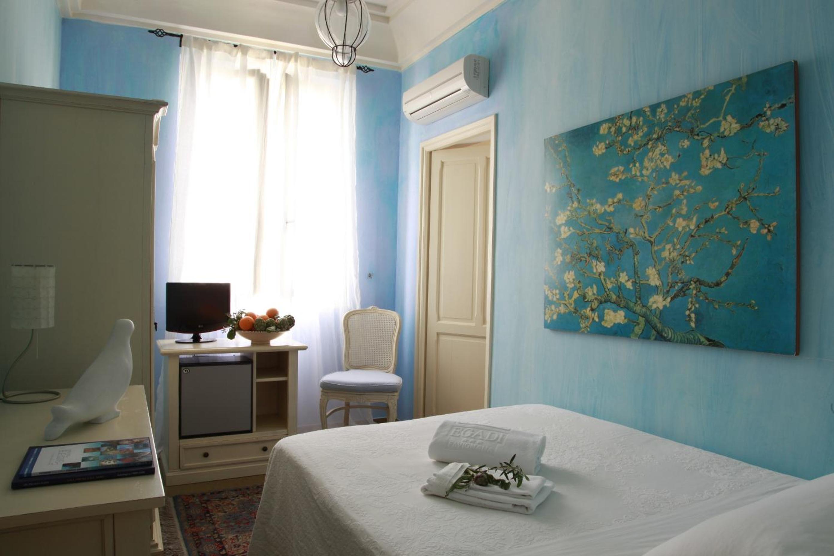 Double or Twin Room - Disability Access photo 1
